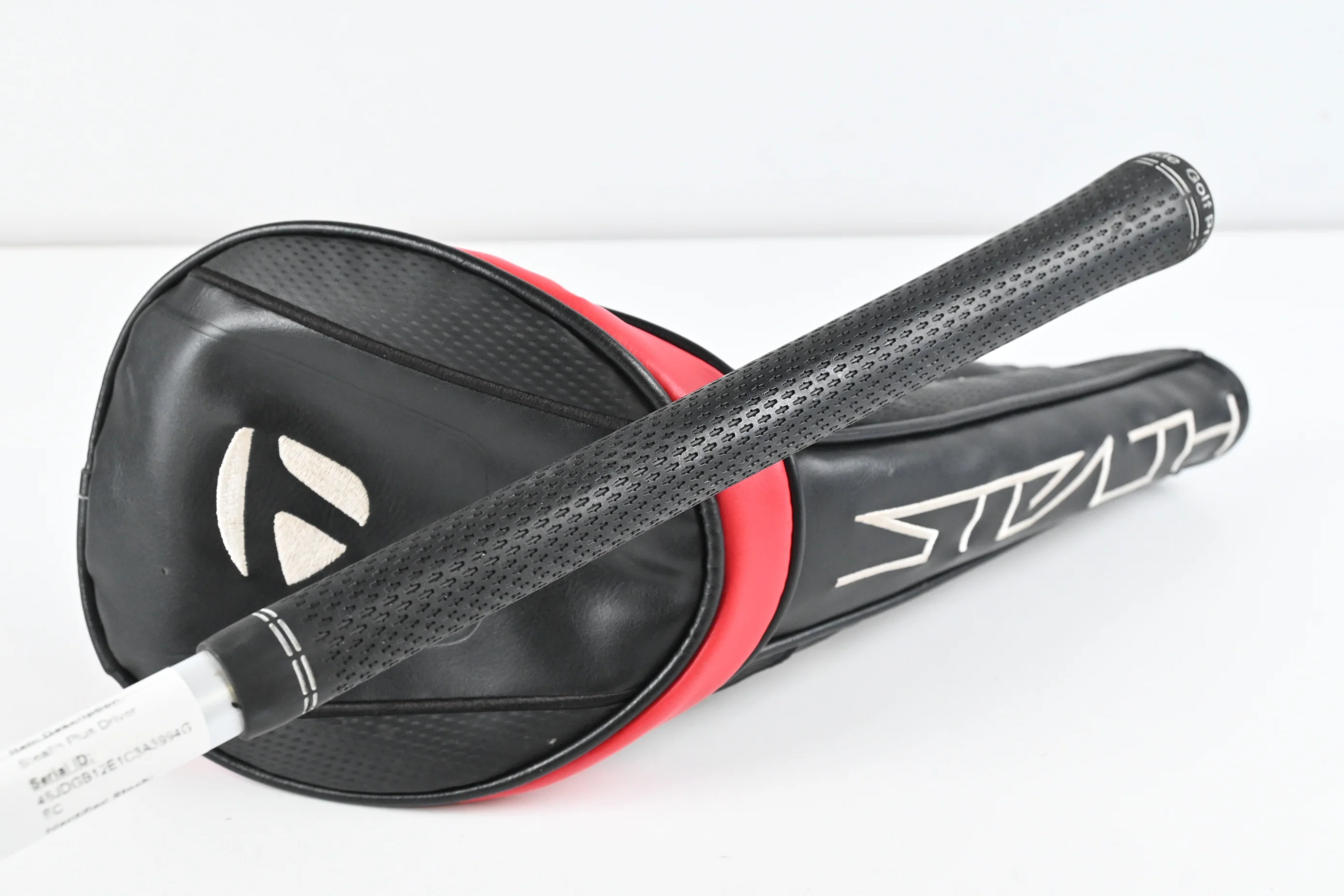 Taylormade Stealth Plus Driver / 9 Degree / Stiff Flex Kuro Kage Tini 60 Shaft - Image 8