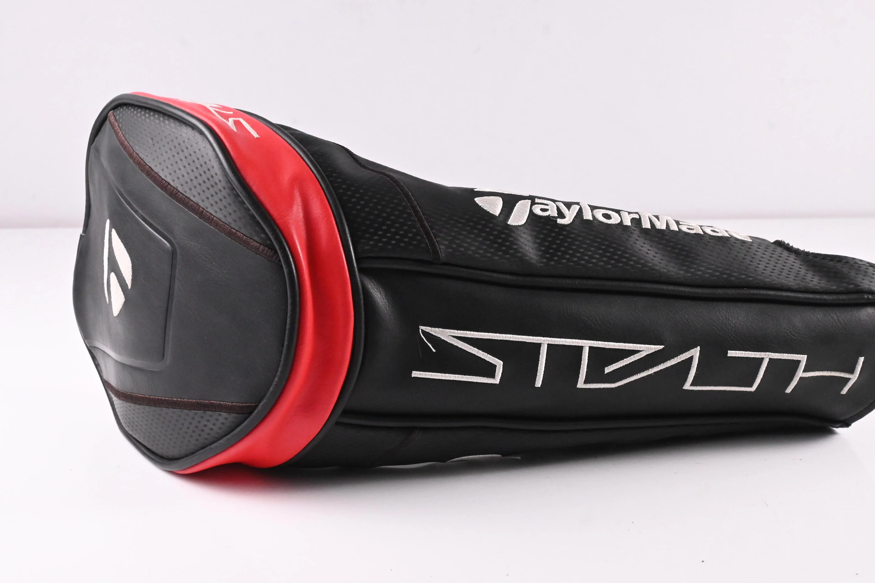 Taylormade Stealth Plus Driver / 9 Degree / X-Flex HZRDUS Smoke RDX Blue 70 - Image 9