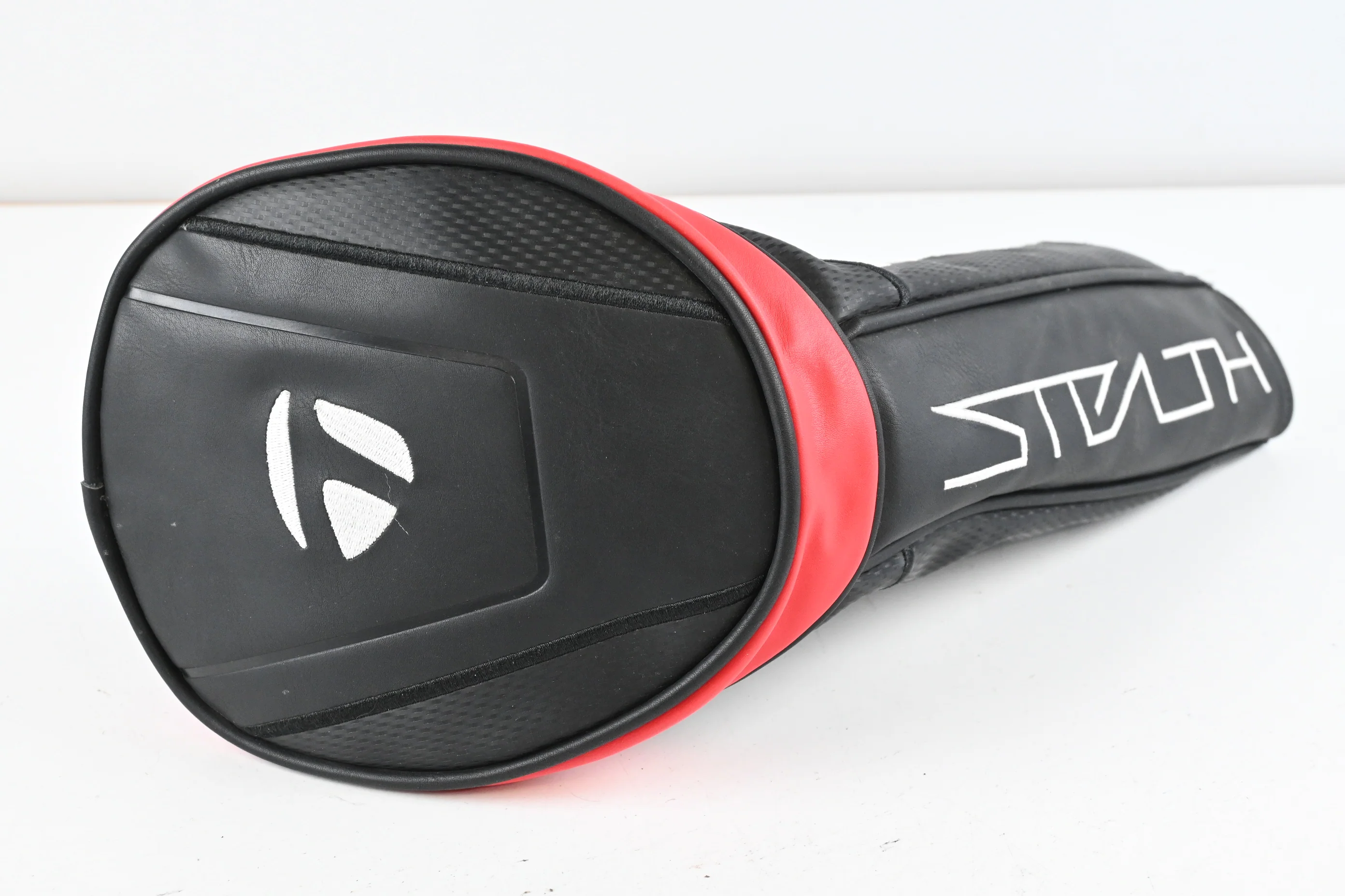 Taylormade Stealth Plus Driver / 9 Degree / X-Flex Kai'li White 60 Shaft - Image 9