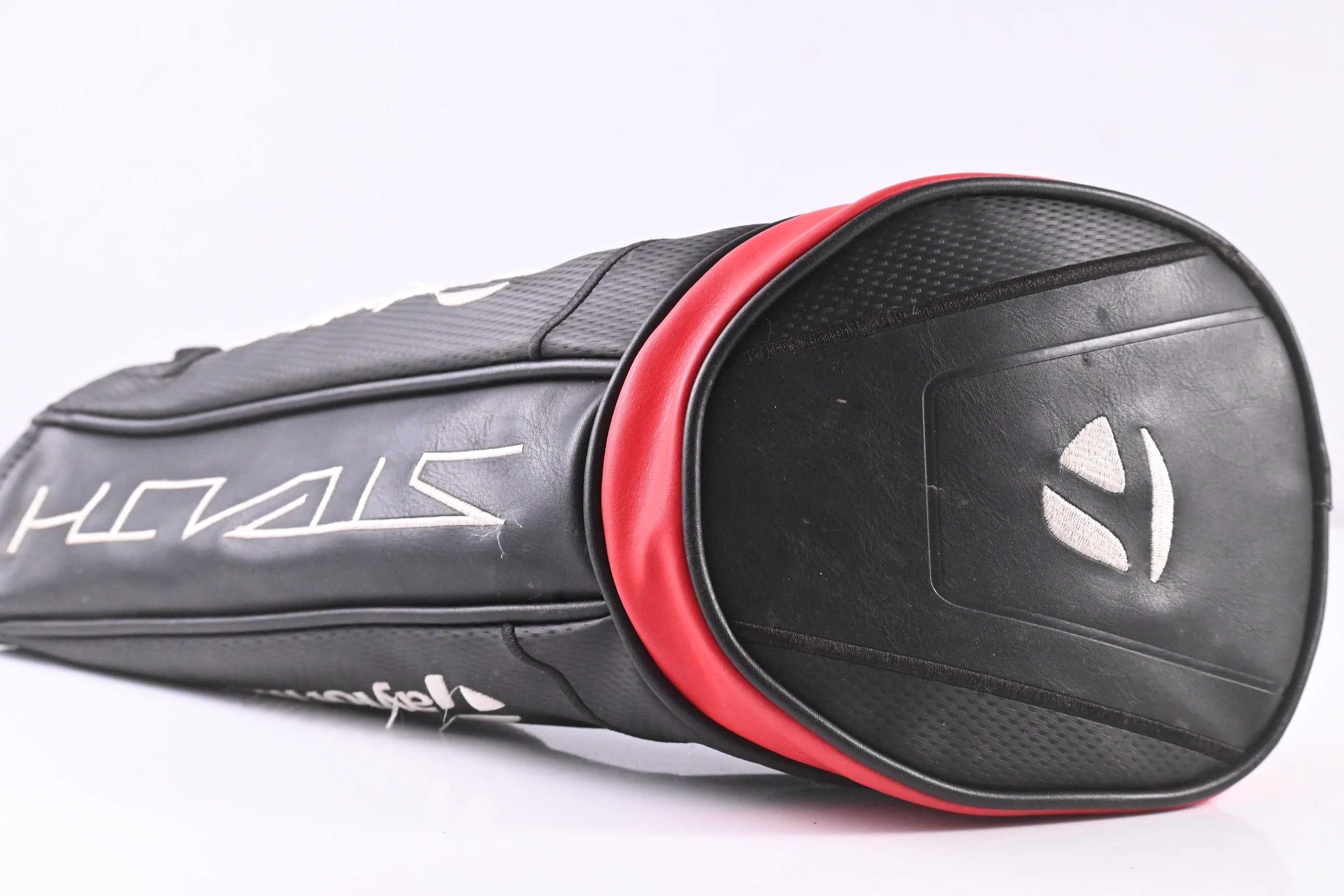 Taylormade Stealth Plus Driver / 9 Degree / X-Flex Tensei CK White 70 Shaft - Image 9