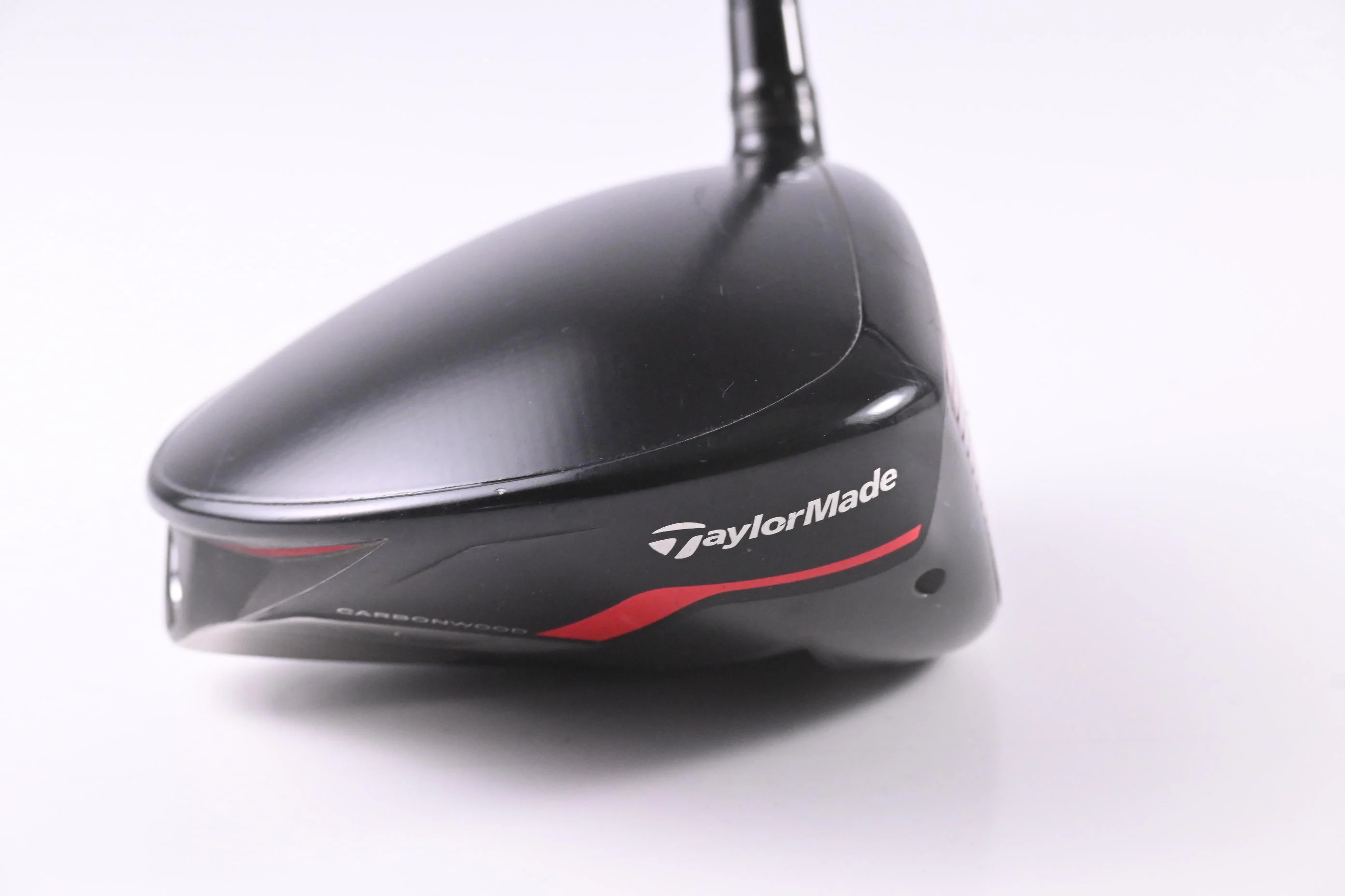 Taylormade Stealth Plus Driver / 9 Degree / Regular Flex Ventus TR Red 5 Shaft - Image 3