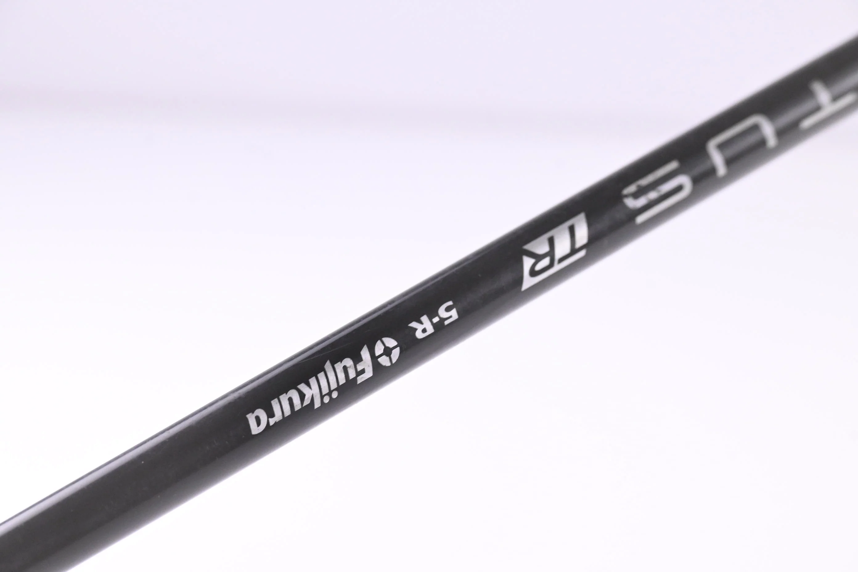 Taylormade Stealth Plus Driver / 9 Degree / Regular Flex Ventus TR Red 5 Shaft - Image 6