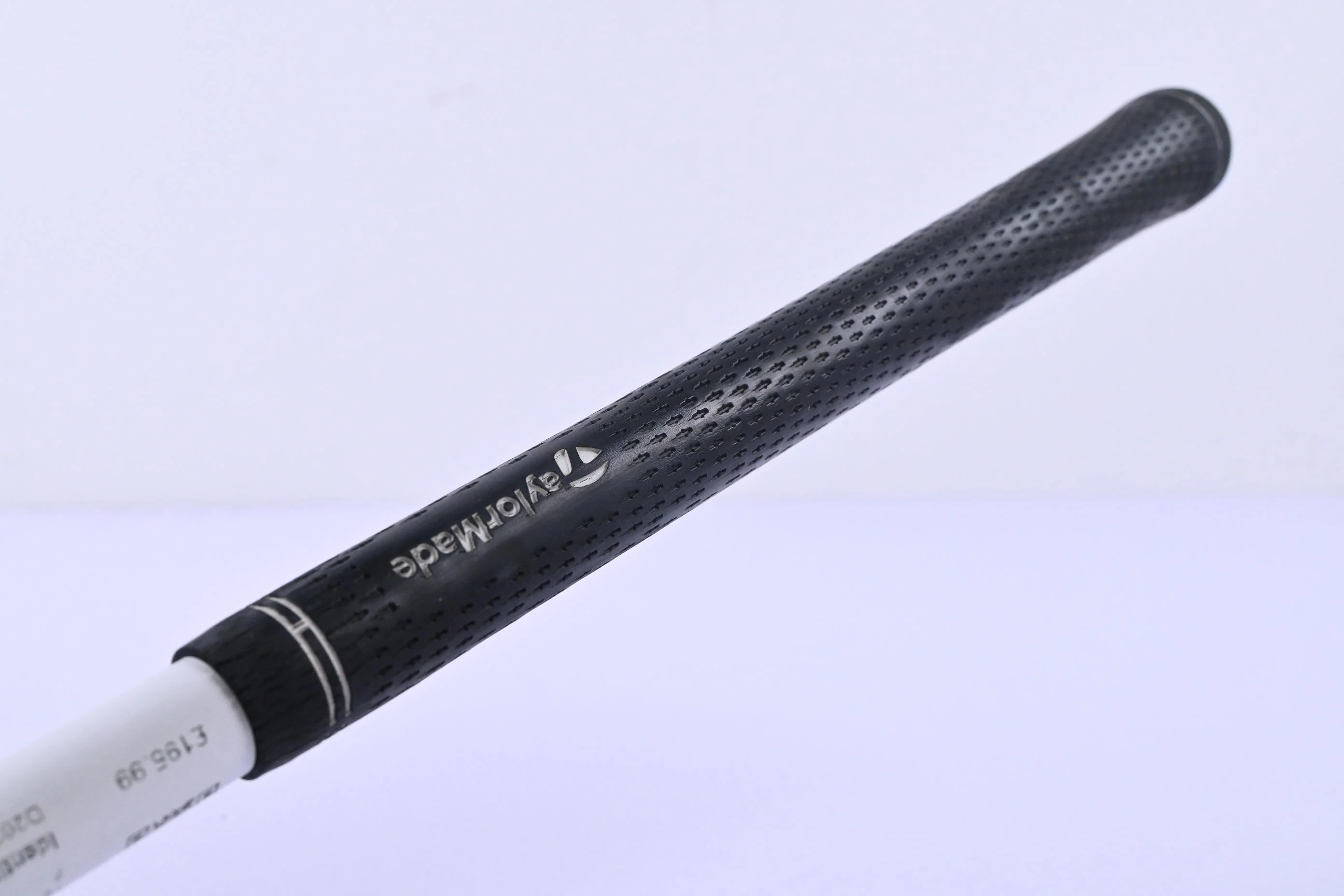Taylormade Stealth Plus Driver / 10.5 Degree / X-Flex Fujikura HZRDUS RDX Smoke - Image 8