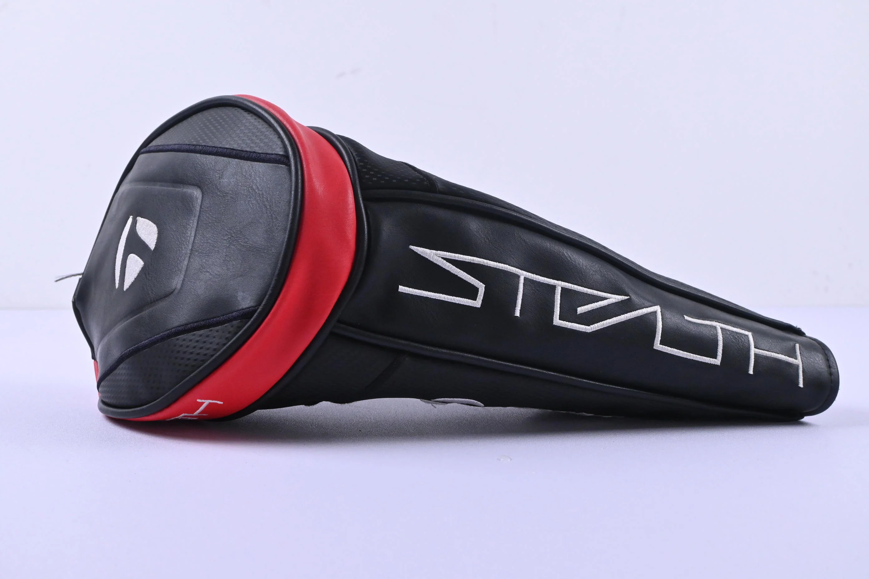 Taylormade Stealth Plus Driver / 10.5 Degree / X-Flex Fujikura HZRDUS RDX Smoke - Image 9
