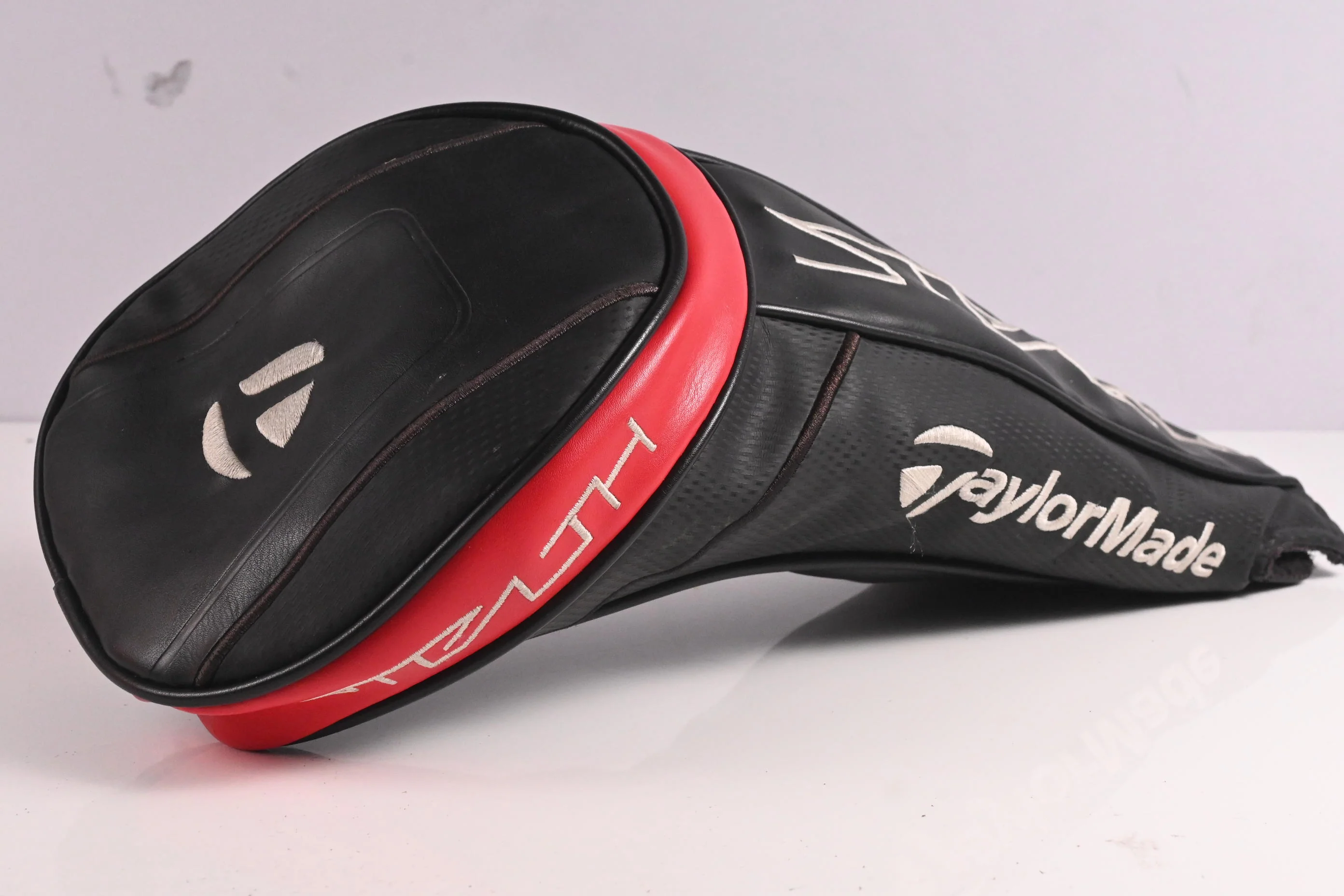 Taylormade Stealth Plus Driver / 10.5 Degree / Senior Flex UST Helium Shaft - Image 9