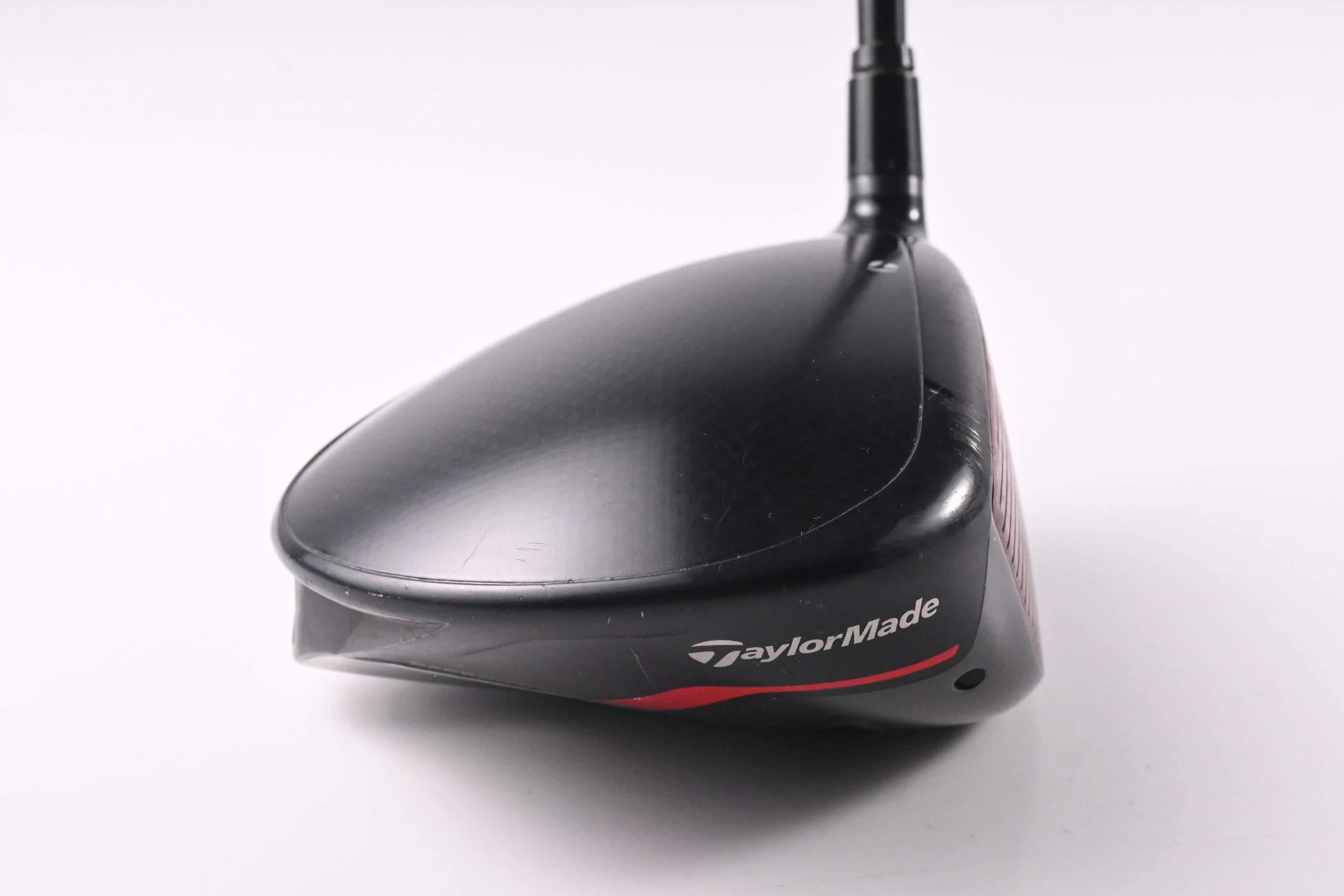 Taylormade Stealth Plus Driver / 10.5 Degree / Regular Flex Aldila One 65 Shaft - Image 3
