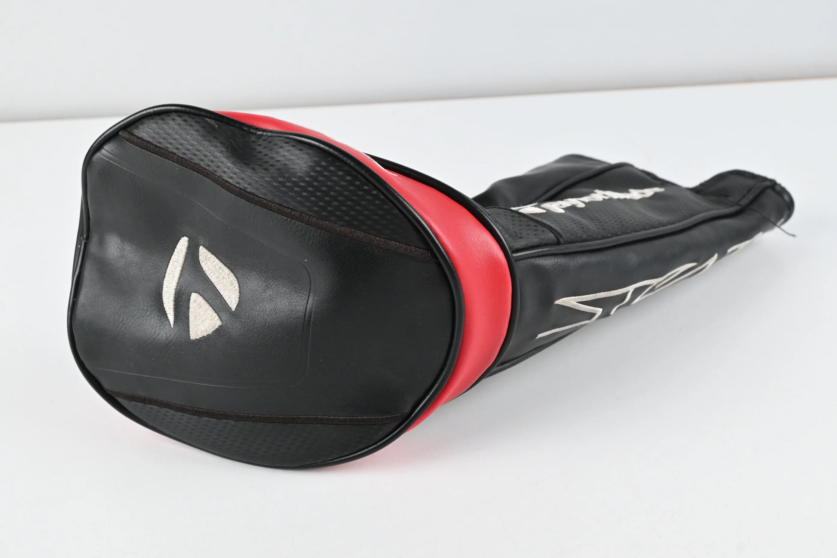 Taylormade Stealth Plus Driver / 10.5 Degree / Stiff Flex Hzrdus Smoke Red RDX 60 - Image 9