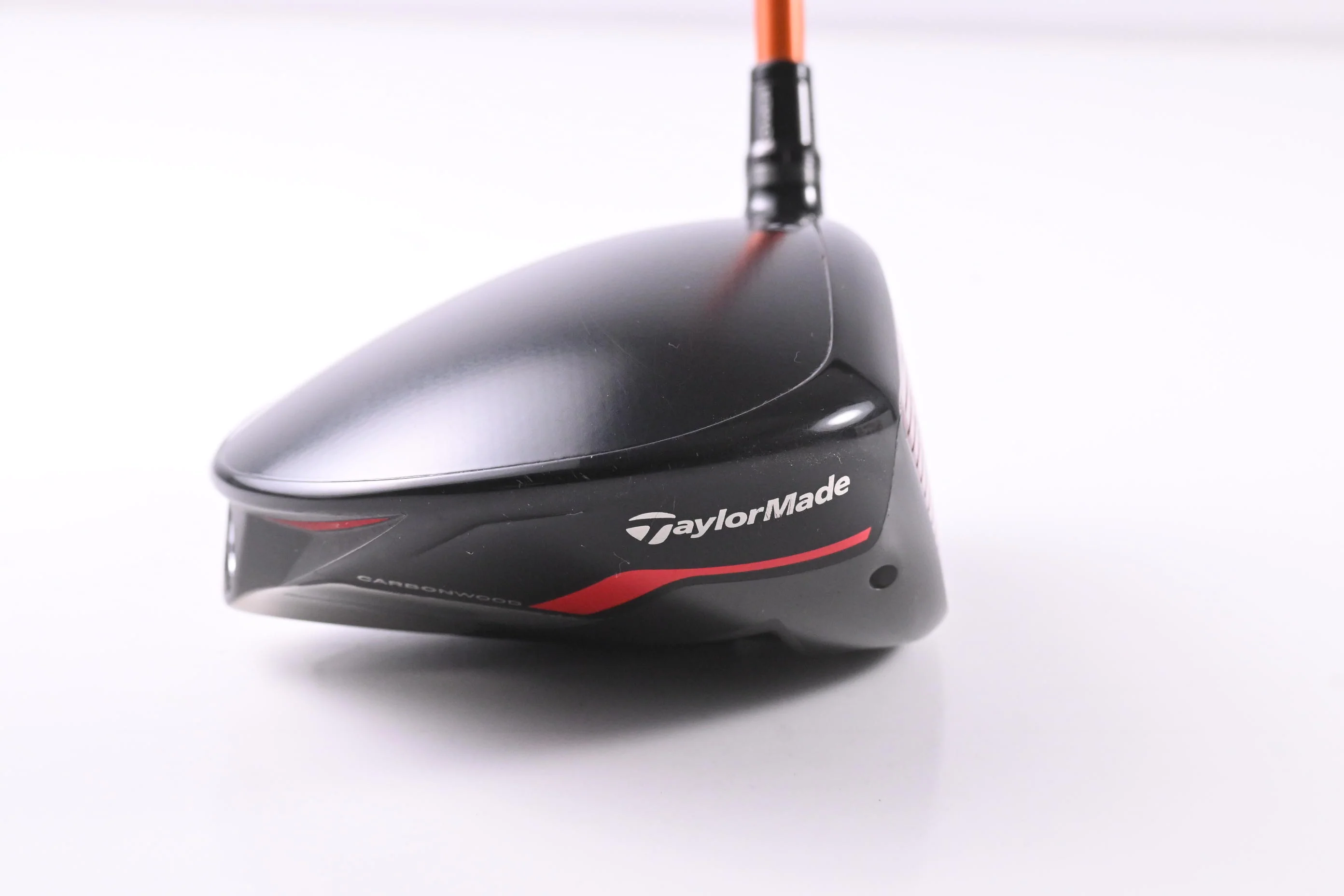 Taylormade Stealth Plus Driver / 9 Degree / Stiff Flex Tour AD DI-6 Shaft - Image 3