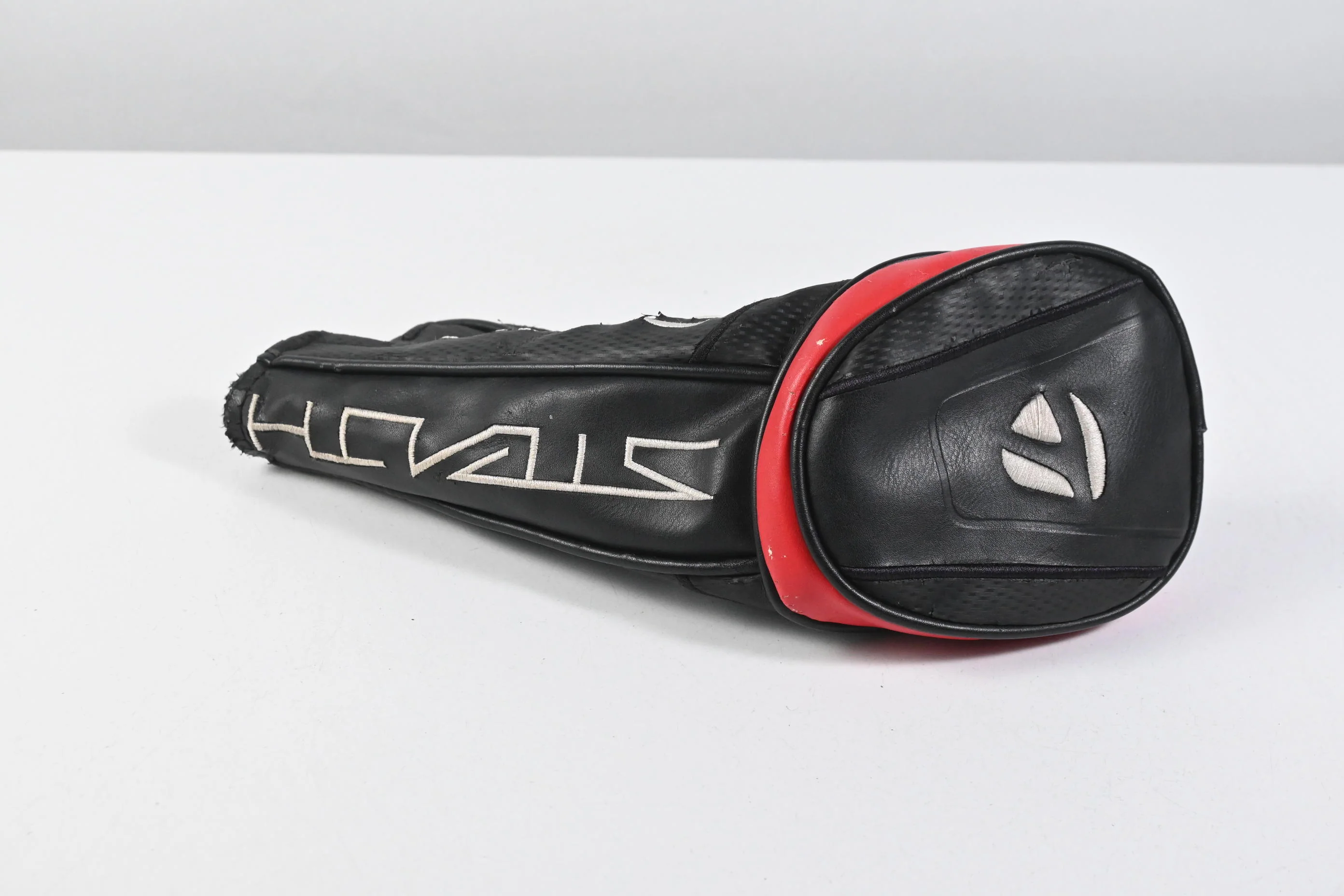 Taylormade Stealth Plus #3 Wood / 15 Degree / Regular Flex Hzrdus Smoke RDX 65 - Image 10