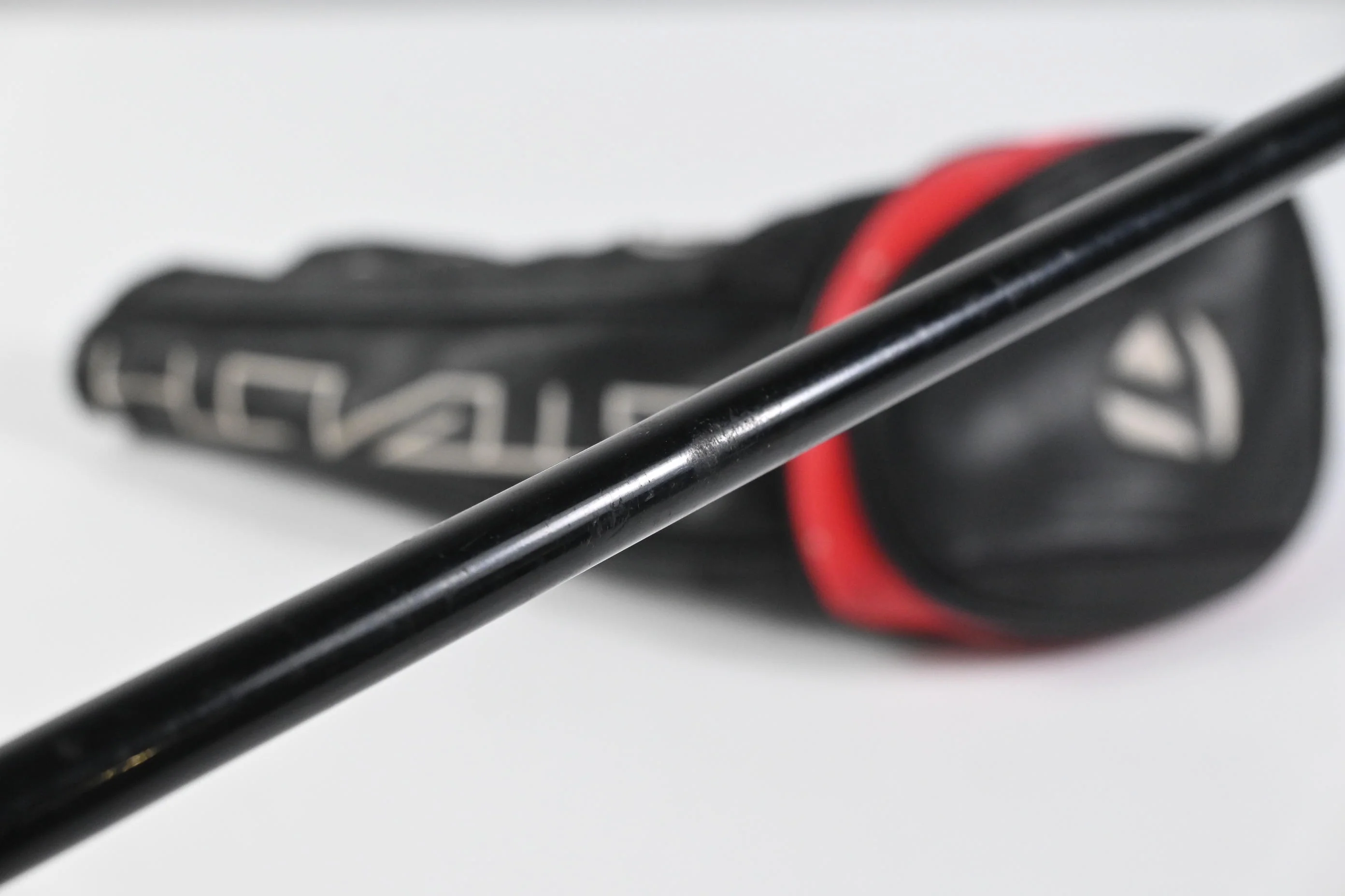 Taylormade Stealth Plus #3 Wood / 15 Degree / Regular Flex Hzrdus Smoke RDX 65 - Image 6