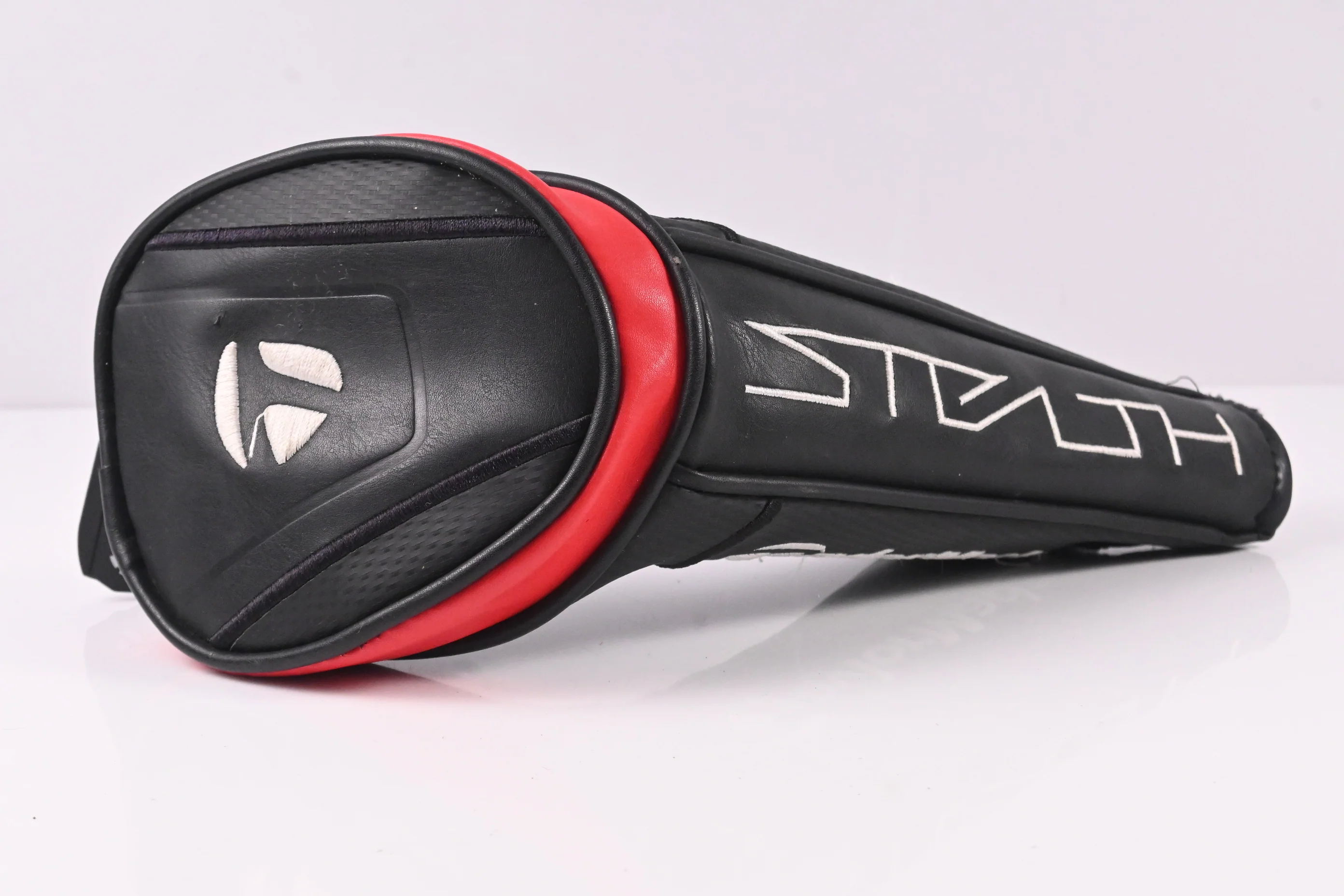 Taylormade Stealth Plus #3 Wood / 15 Degree / Stiff Flex Aldila Ascent Red 60 - Image 9