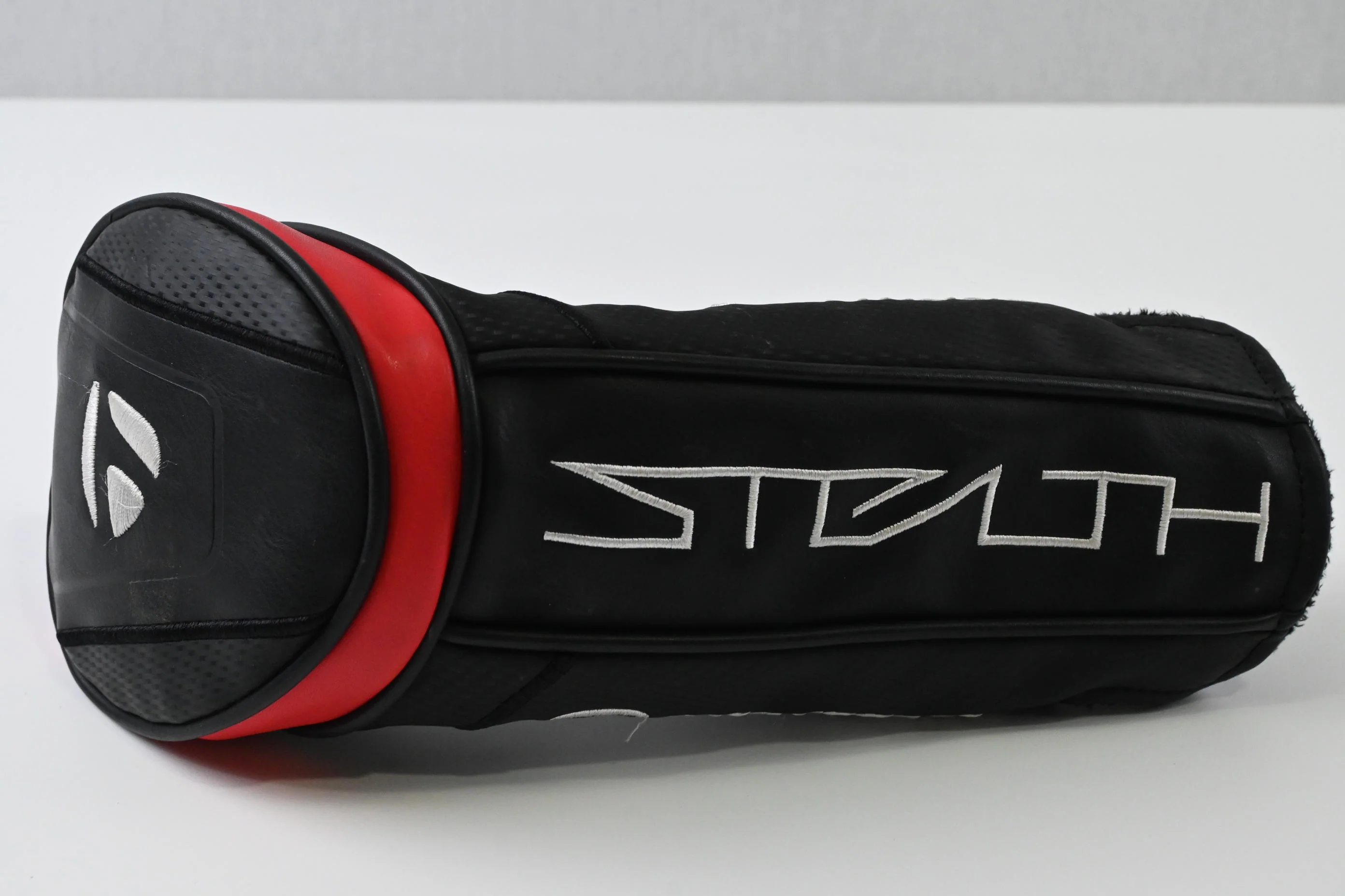Taylormade Stealth Plus #3 Wood / 15 Degree / Regular Flex Fujikura Ventus Blue - Image 10