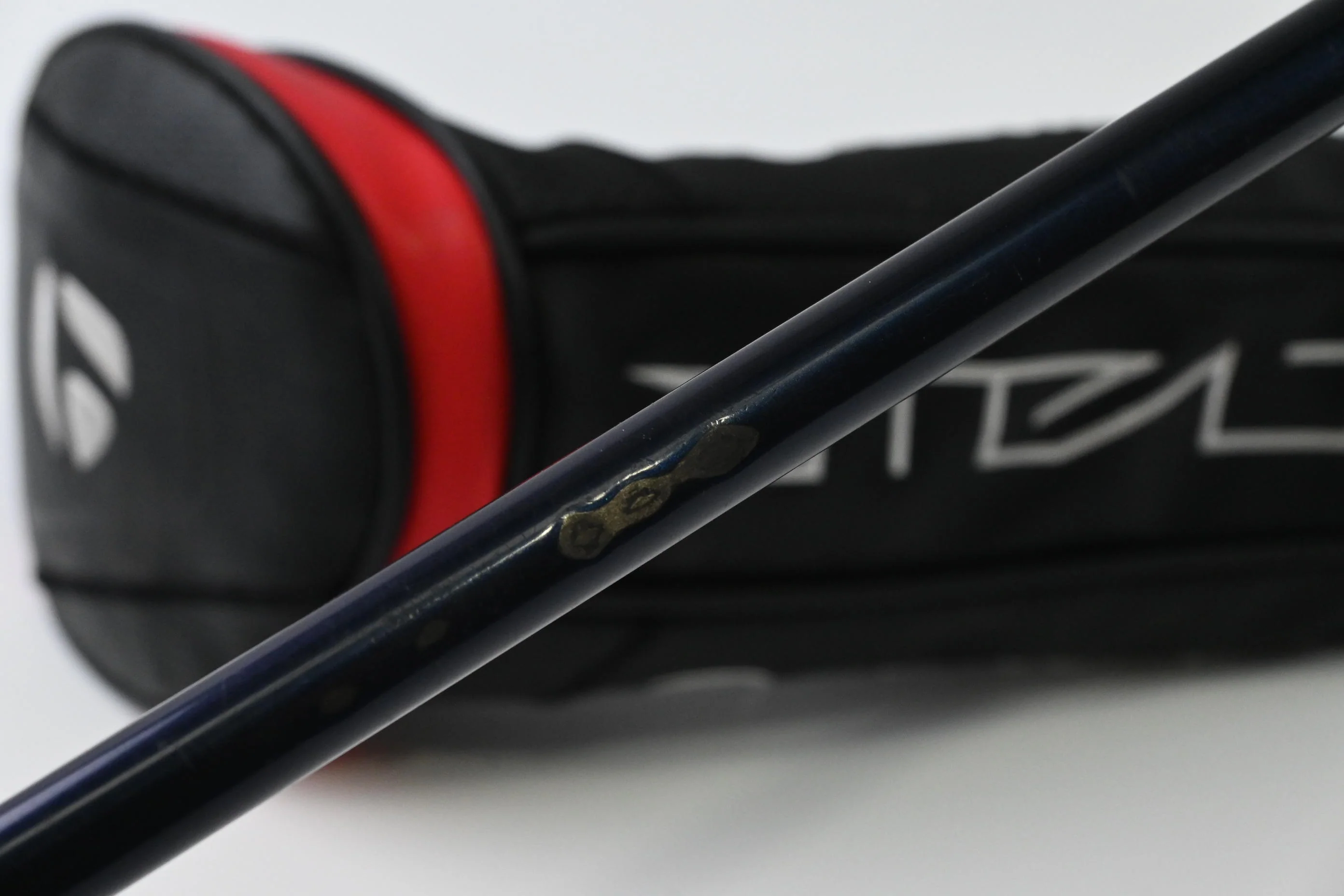 Taylormade Stealth Plus #3 Wood / 15 Degree / Regular Flex Fujikura Ventus Blue - Image 7