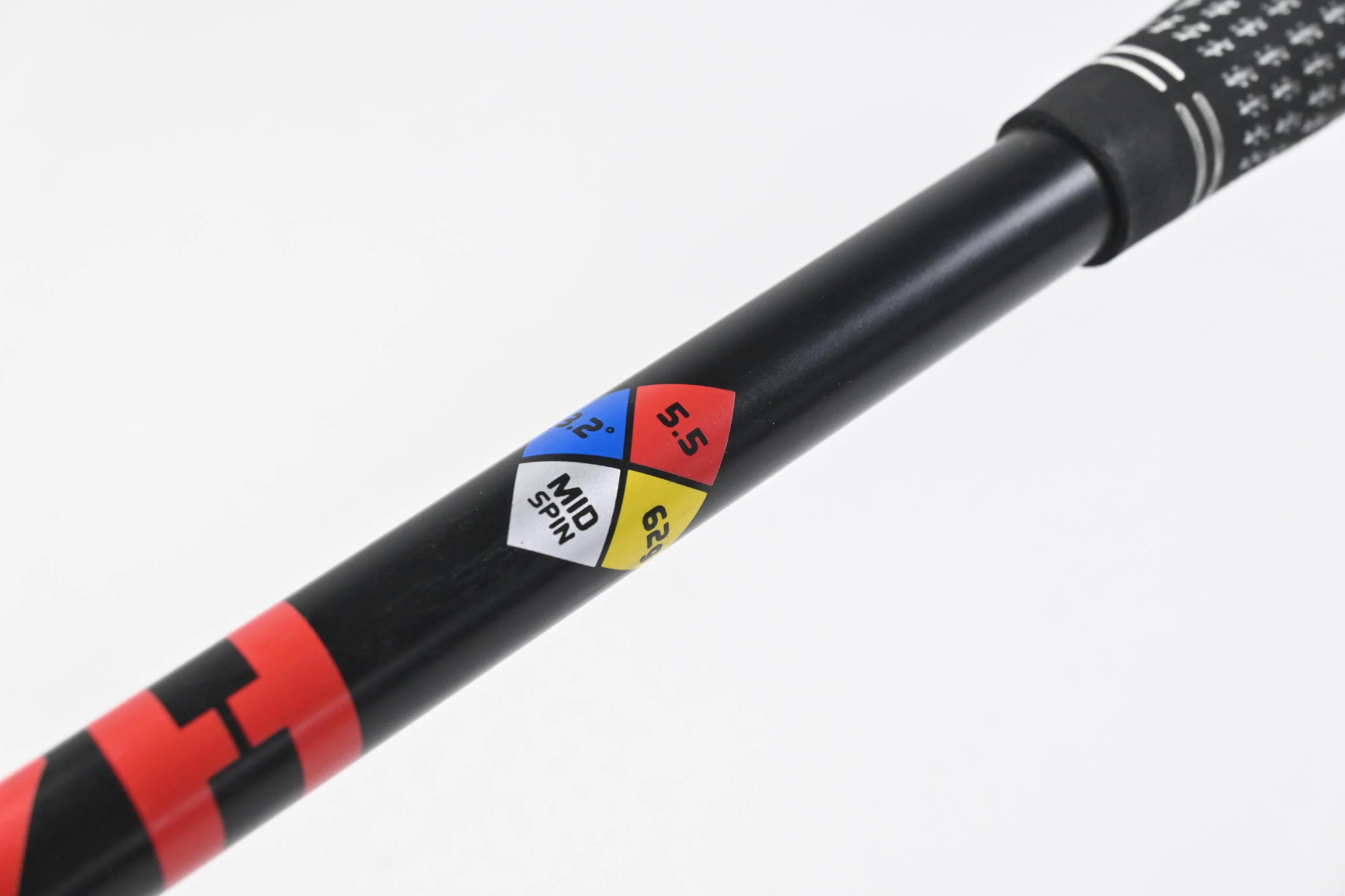 Taylormade Stealth Plus #3 Wood / 15 Degree / Regular Flex Hzrdus Red 62 Shaft - Image 6