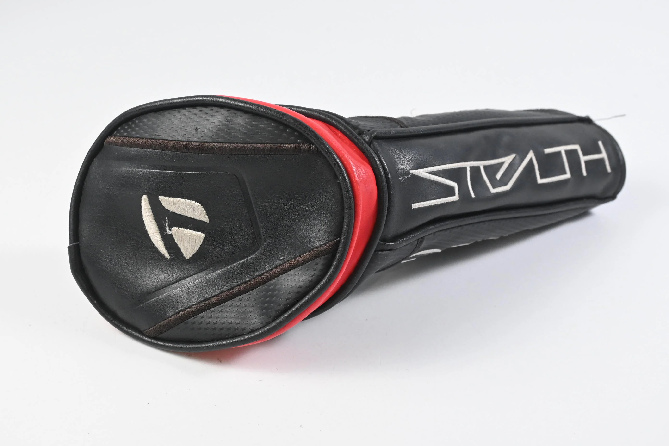 Taylormade Stealth Plus #3 Wood / 15 Degree / X-Flex Fujikura Rombax Shaft - Image 10