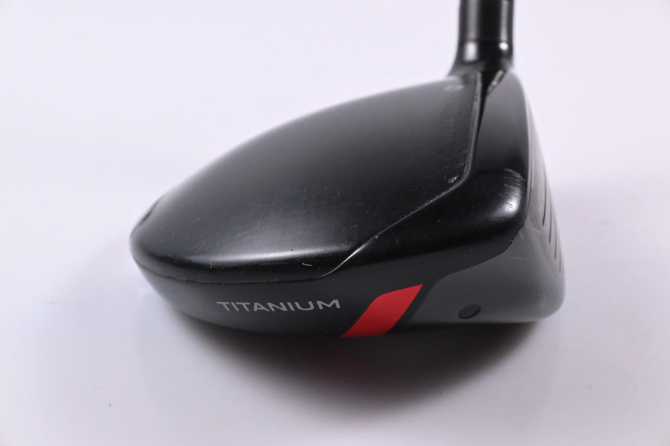 Taylormade Stealth Plus #3 Wood / 15 Degree / Senior Flex Kuro Kage Silver Series 60 - Image 3