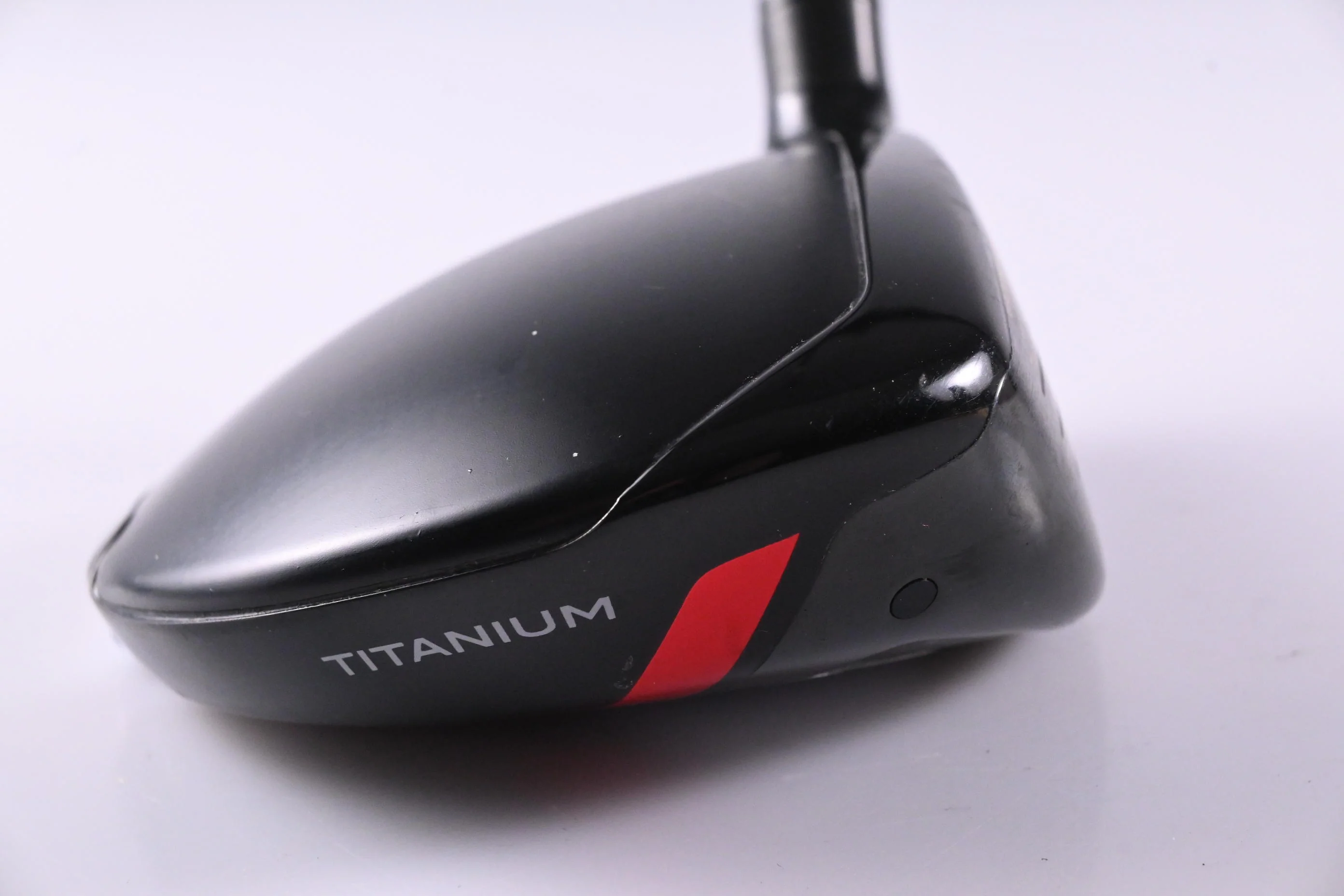 Taylormade Stealth Plus #3 Wood / 15 Degree / Regular Flex Fujikura Pro 60 Shaft - Image 3