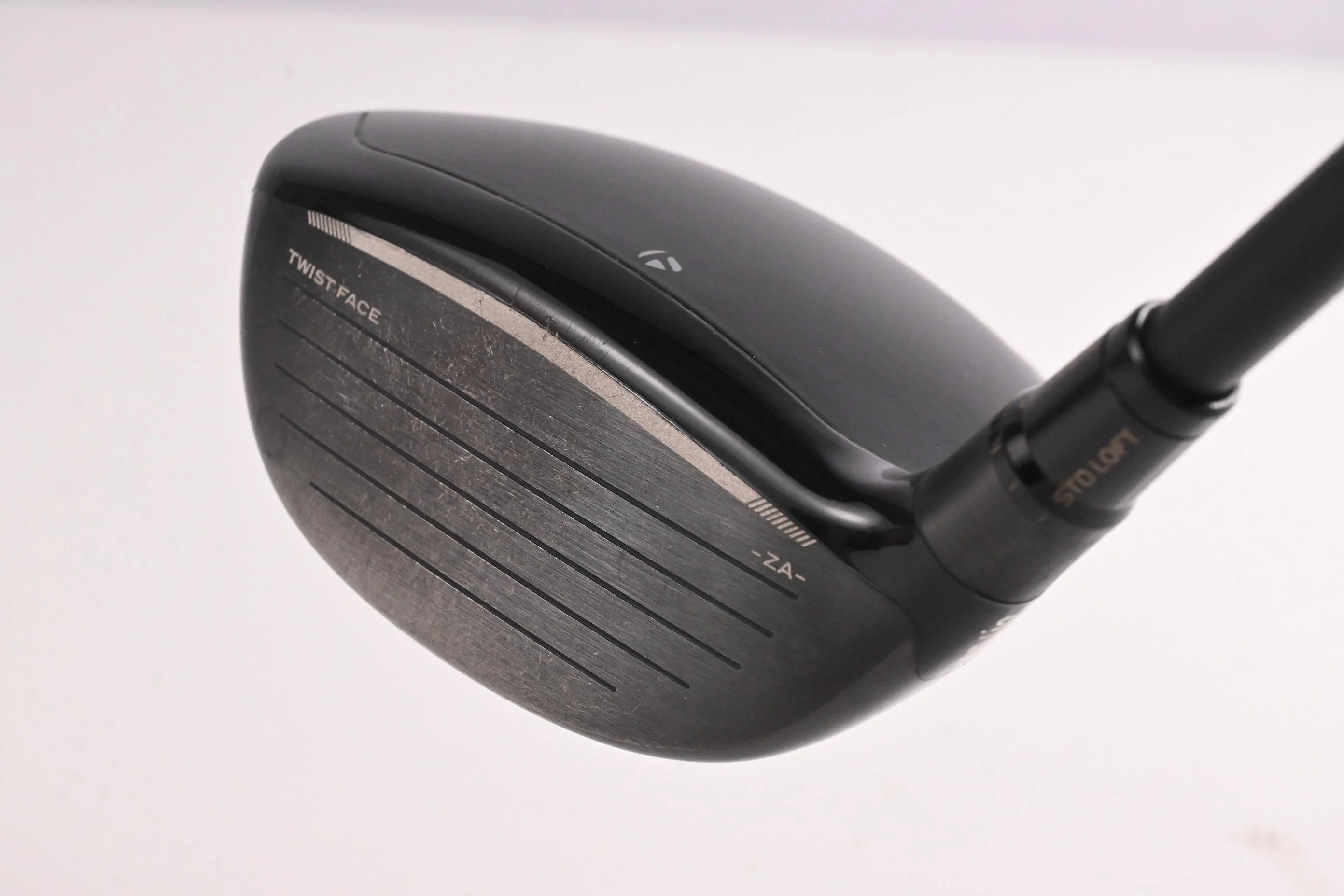 Taylormade Stealth Plus #3 Wood / 15 Degree / X-Flex Aldila Rogue White 70 - Image 4