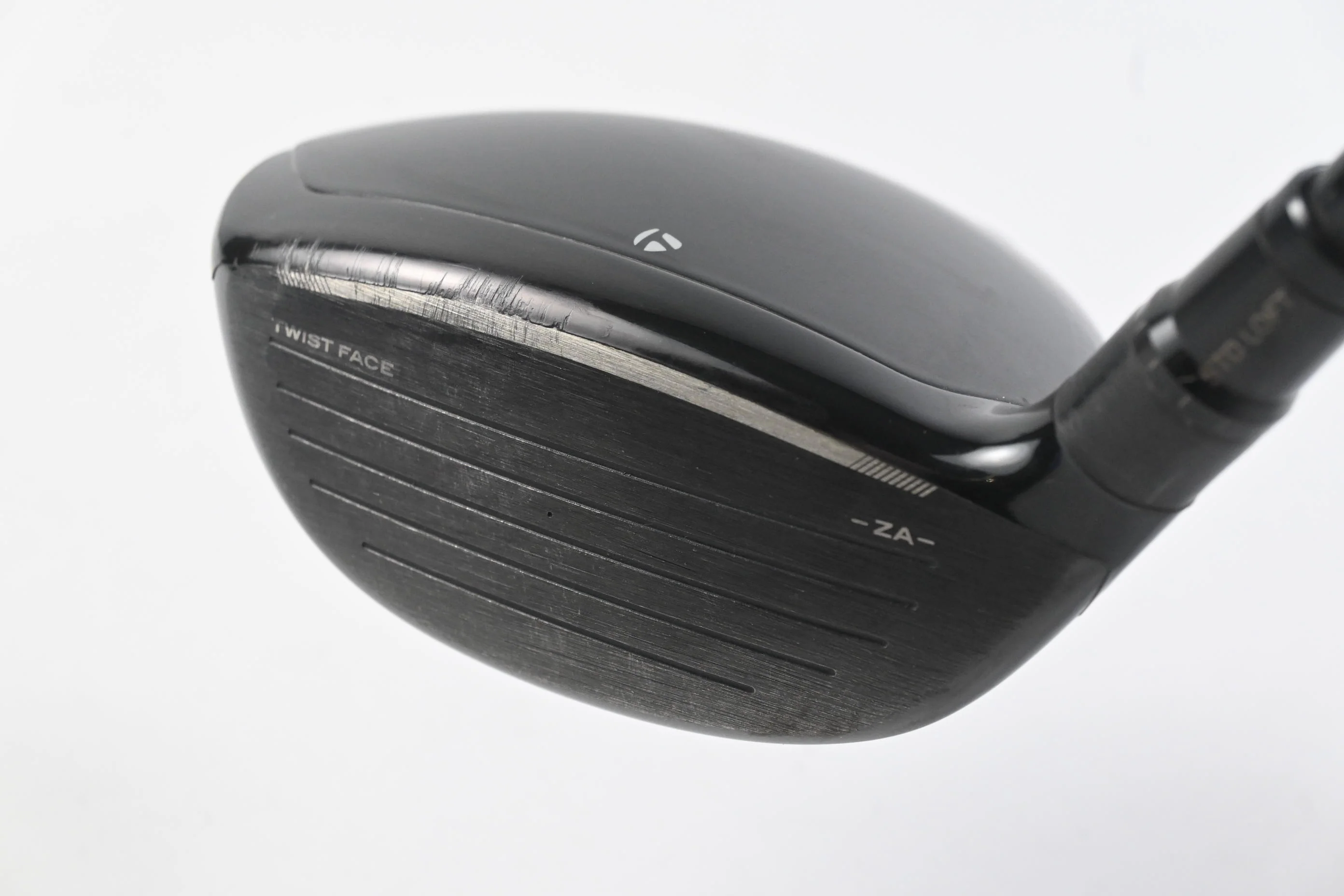 Taylormade Stealth Plus #3 Rocket Wood / 13.5 Degree / Stiff Flex HZRDUS Smoke - Image 4
