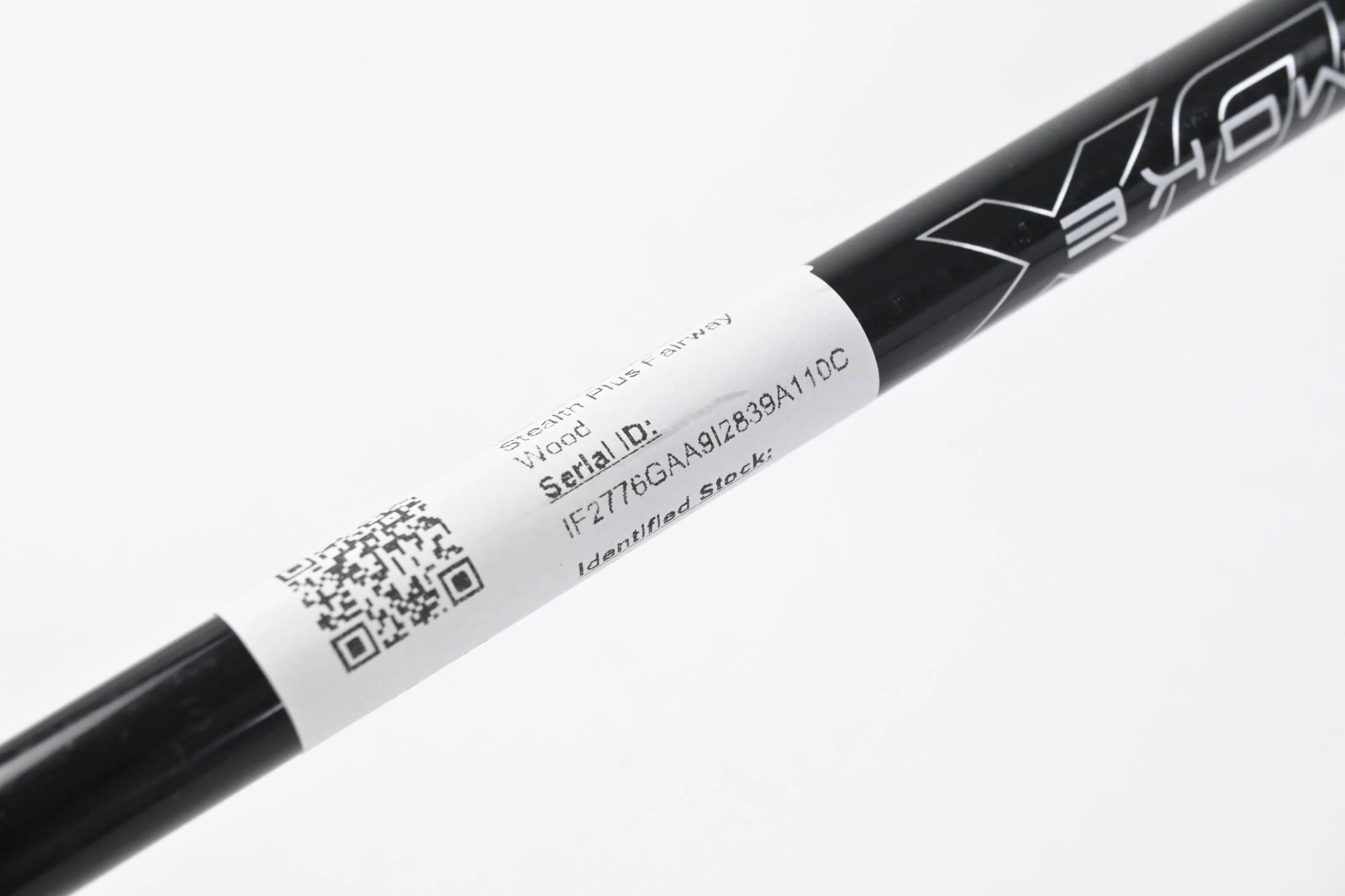 Taylormade Stealth Plus #3 Rocket Wood / 13.5 Degree / Stiff Flex HZRDUS Smoke - Image 8