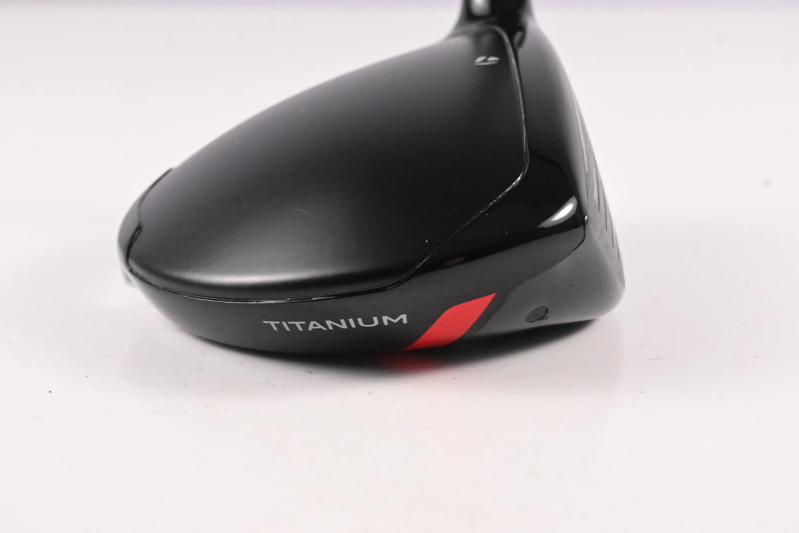 Tour Issue Taylormade Stealth Plus #3 Wood / 15 Degree / Stiff Flex Hzrdus Gen5 - Image 3