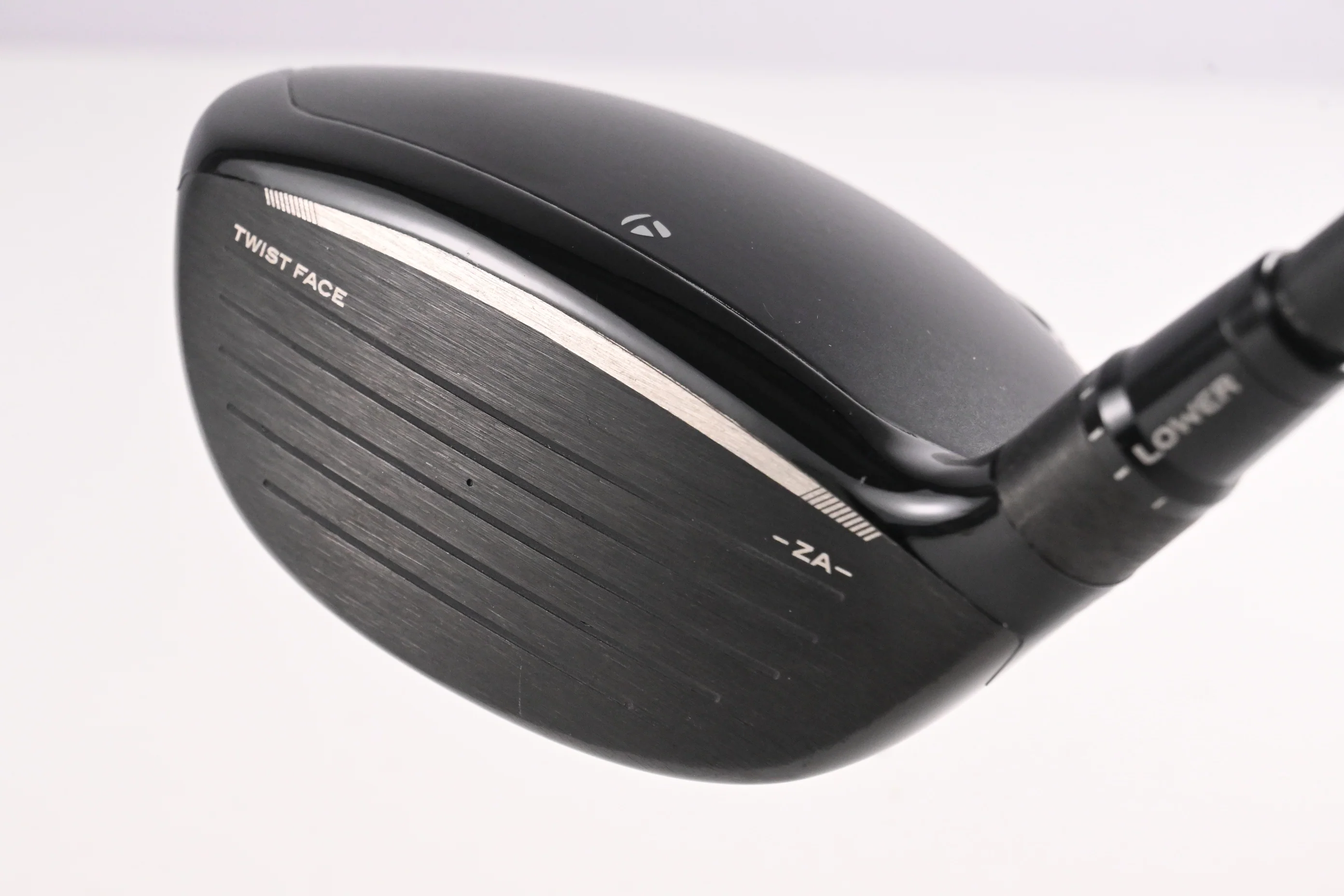 Tour Issue Taylormade Stealth Plus #3 Wood / 15 Degree / Stiff Flex Hzrdus Gen5 - Image 4