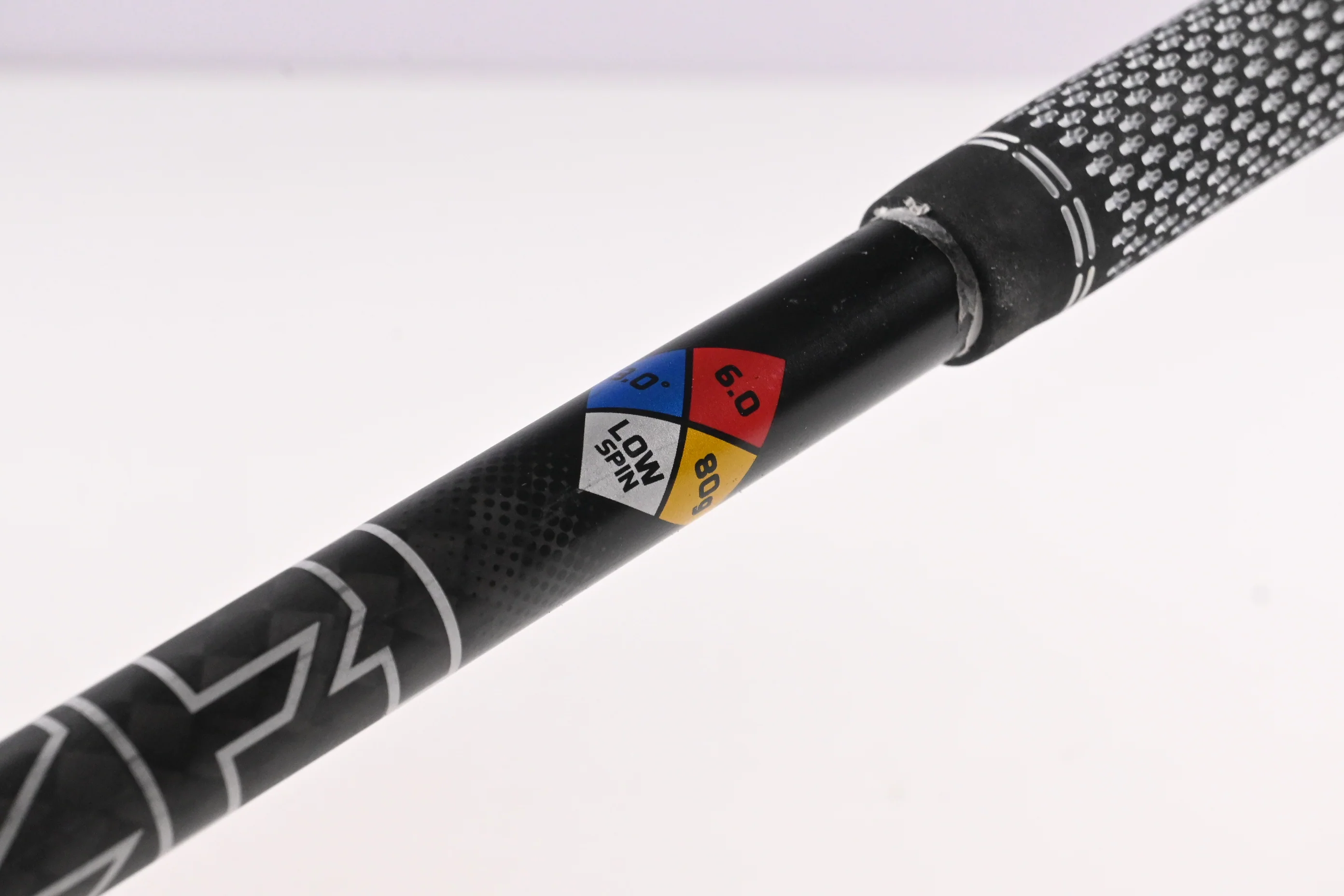 Tour Issue Taylormade Stealth Plus #3 Wood / 15 Degree / Stiff Flex Hzrdus Gen5 - Image 6
