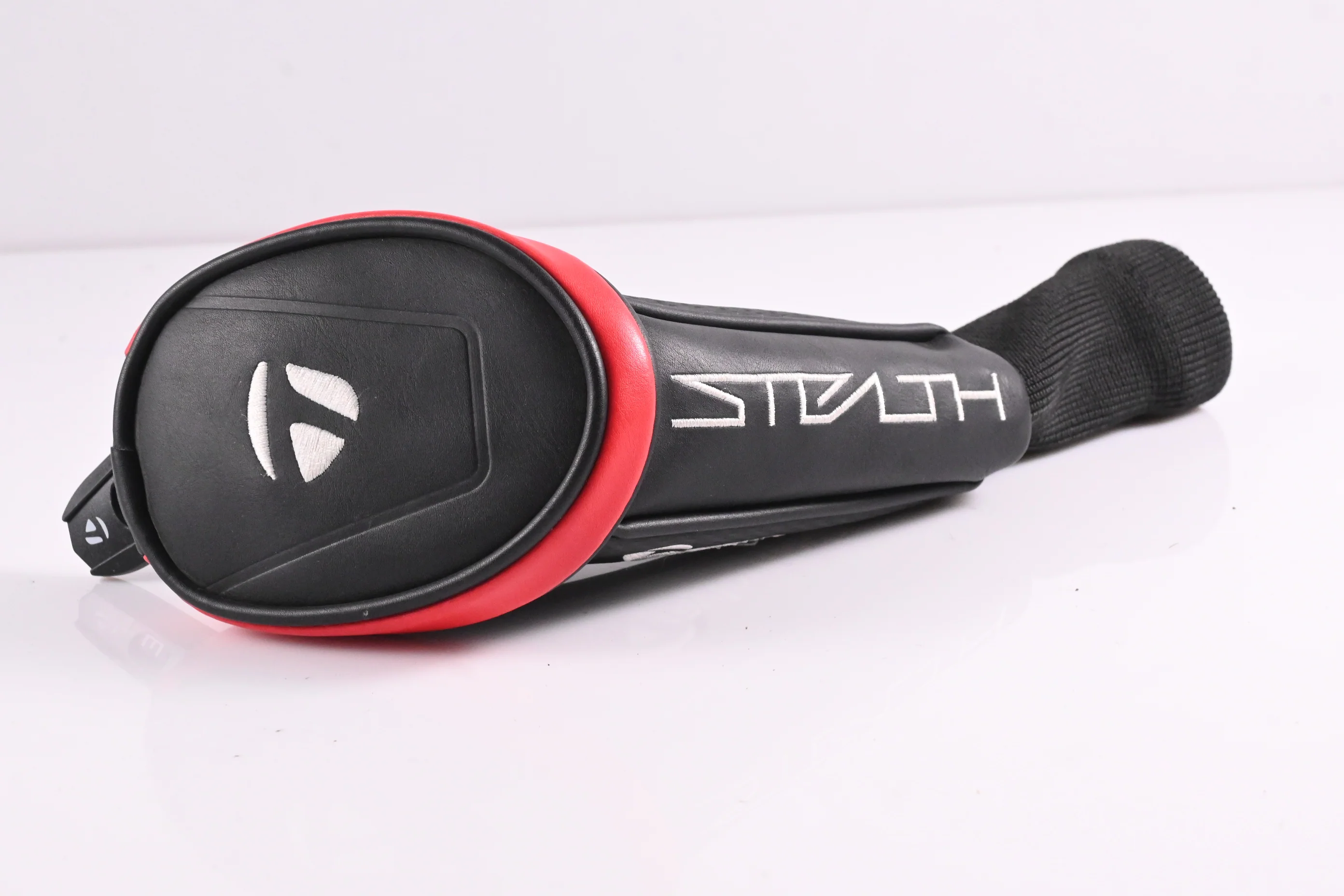 Taylormade Stealth Plus #3 Hybrid / 19.5 Degree / X-Flex HZRDUS Smoke Black RDX - Image 10