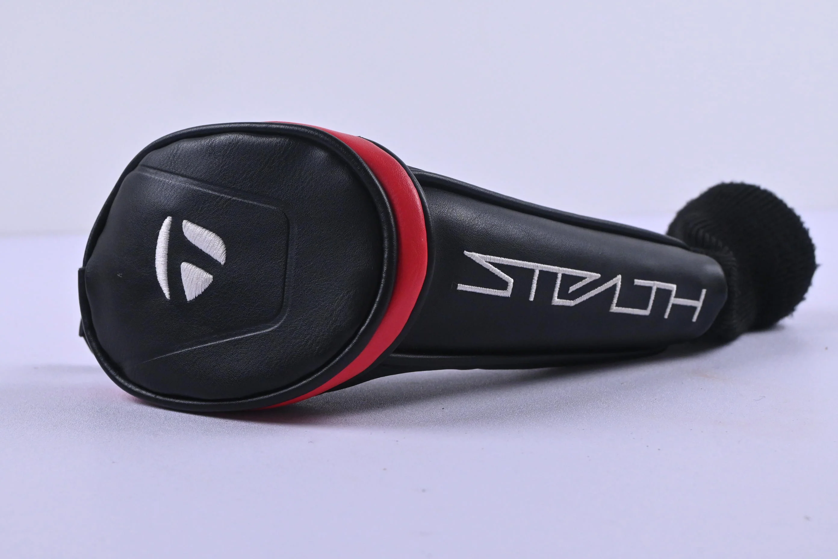 Taylormade Stealth Plus #4 Hybrid / 22 Degree / Stiff Flex HZRDUS Smoke RDX 80 - Image 9