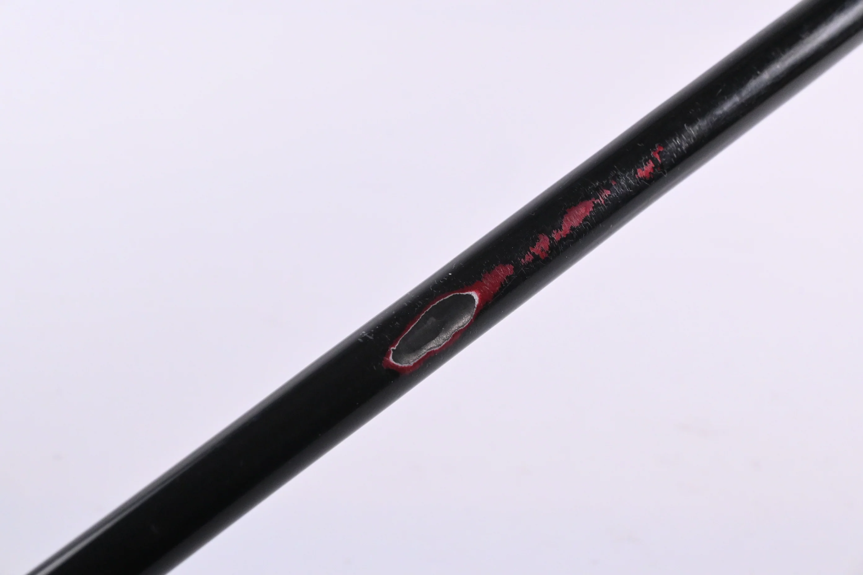 Taylormade Stealth Plus #4 Hybrid / 22 Degree / Regular Flex HZRDUS SMoke Red 70 - Image 6