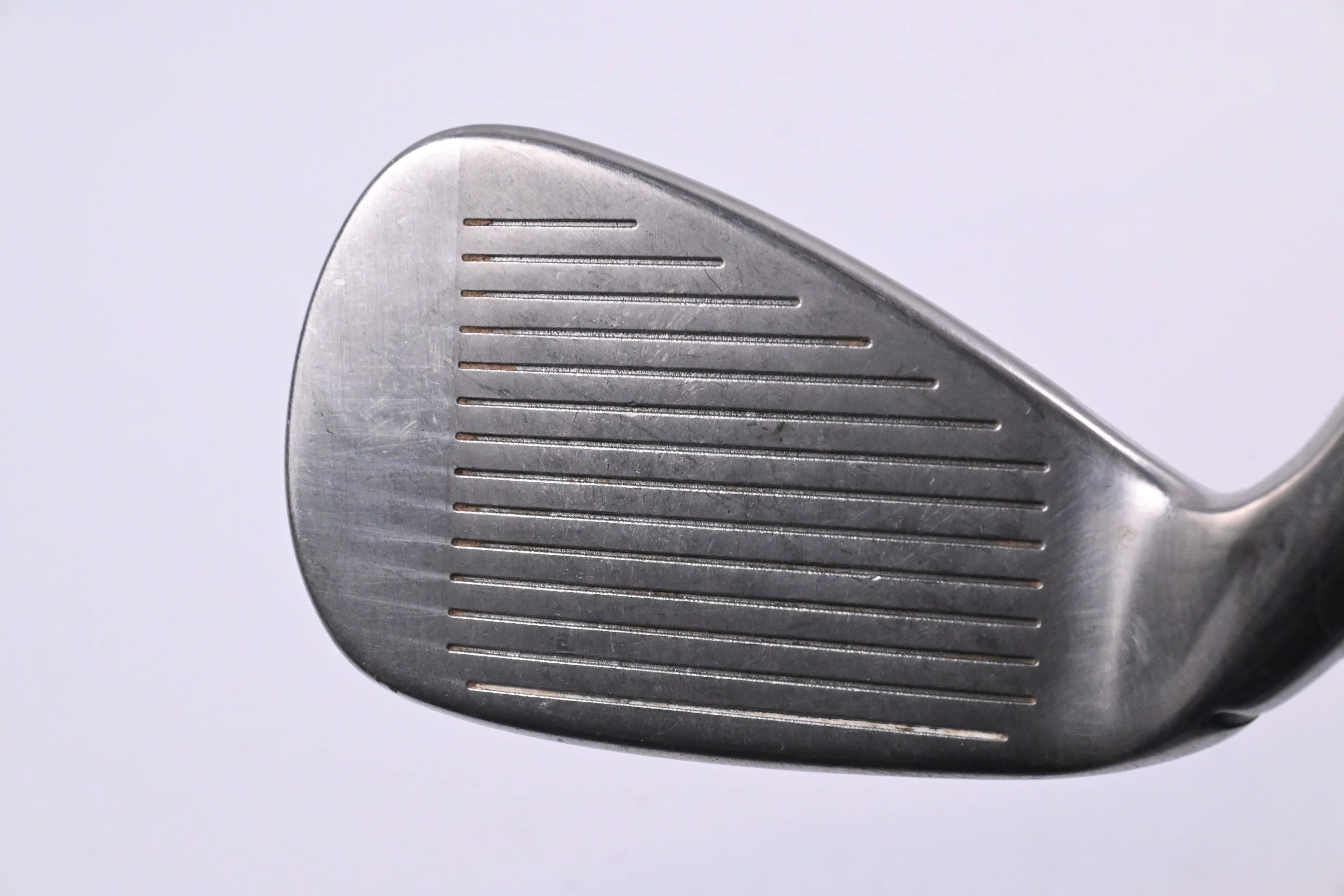 Taylormade Stealth #8 Iron / 32 Degree / Regular Flex Dynamic Gold 95 R300 - Image 2