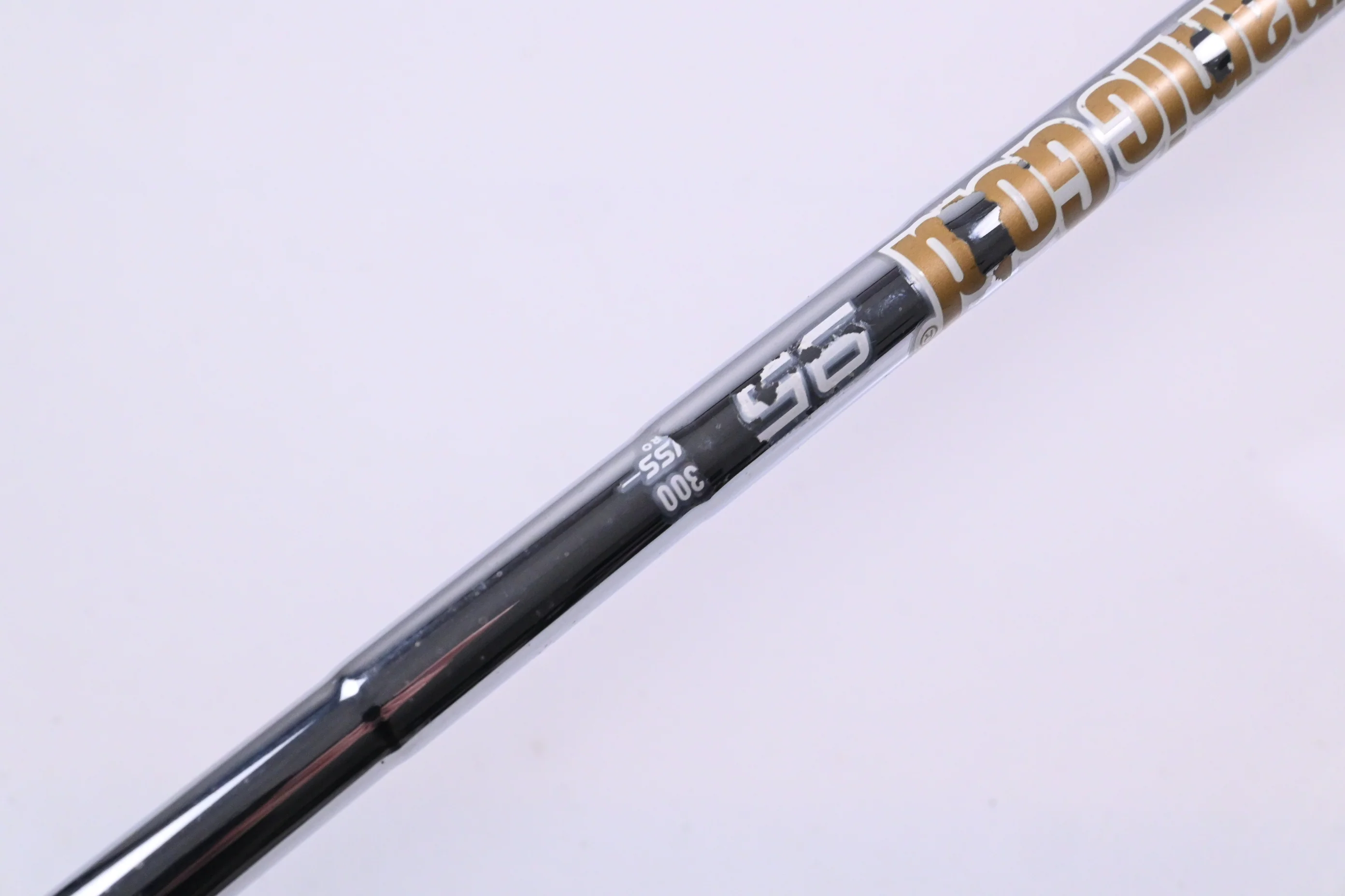 Taylormade Stealth #8 Iron / 32 Degree / Regular Flex Dynamic Gold 95 R300 - Image 4