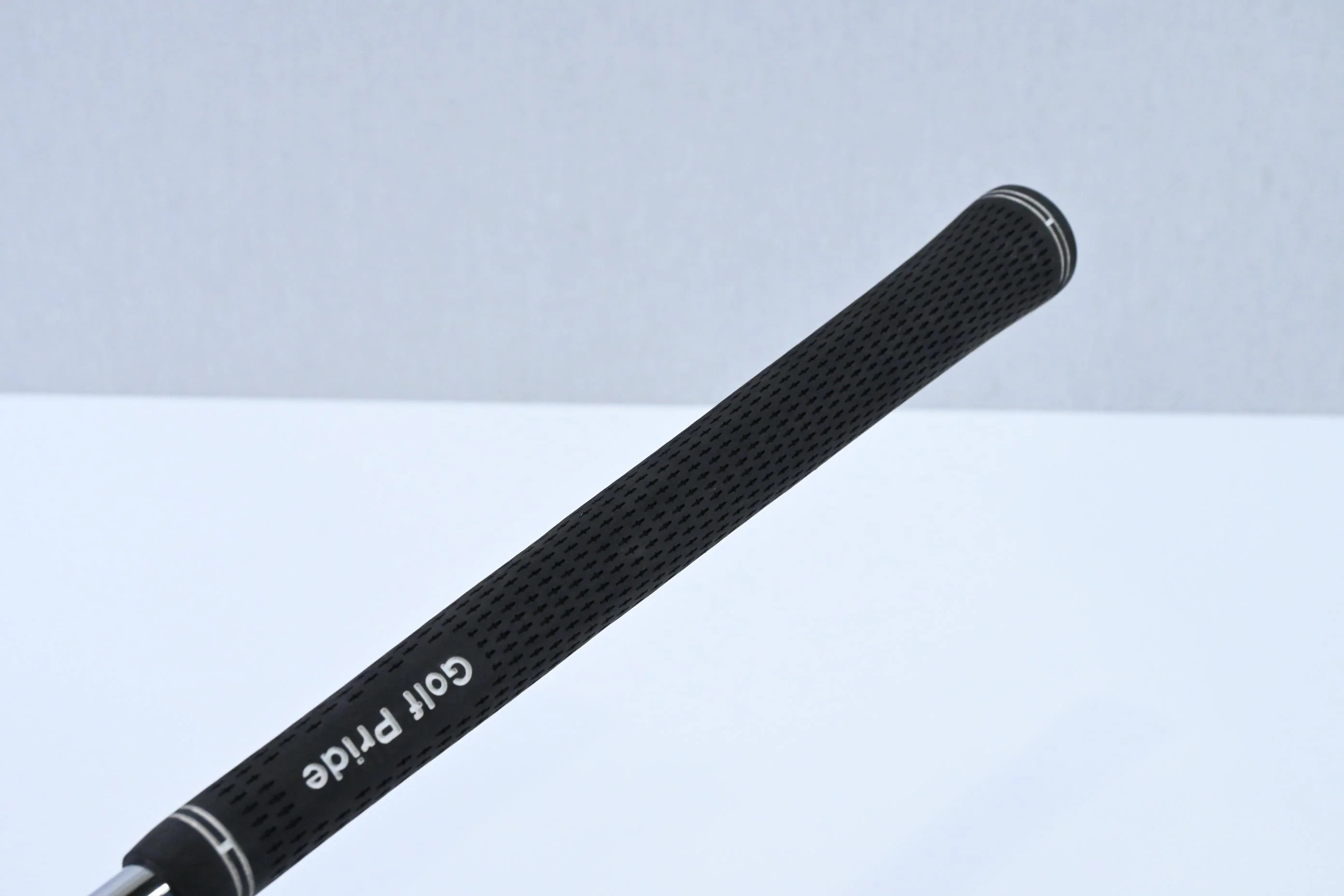 Left Hand Taylormade Stealth #8 Iron / Regular Flex KBS Max MT 85 Shaft - Image 6