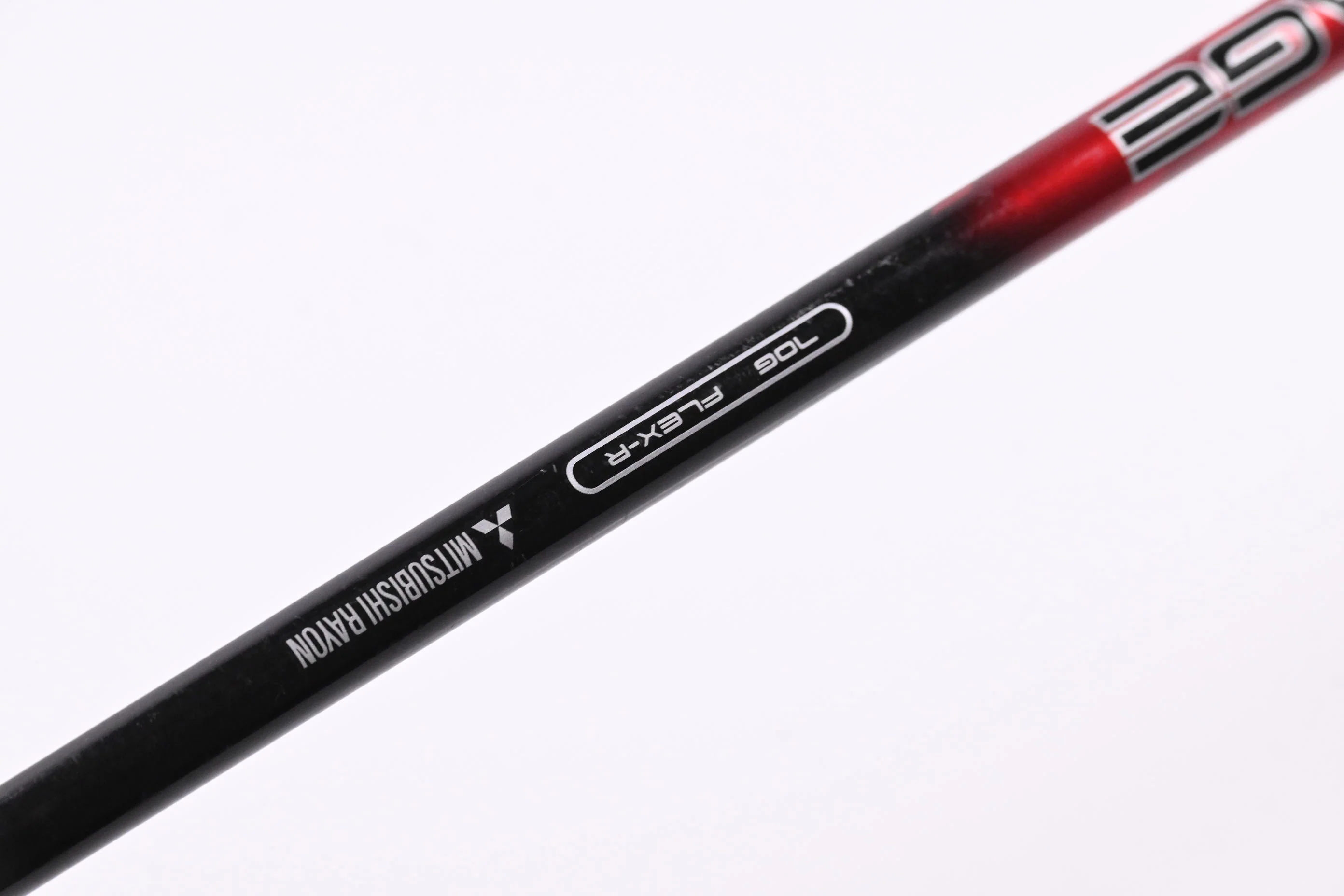 Taylormade Stealth #8 Iron / 32 Degree / Regular Flex Kuro Kage Red 70 Shaft - Image 4
