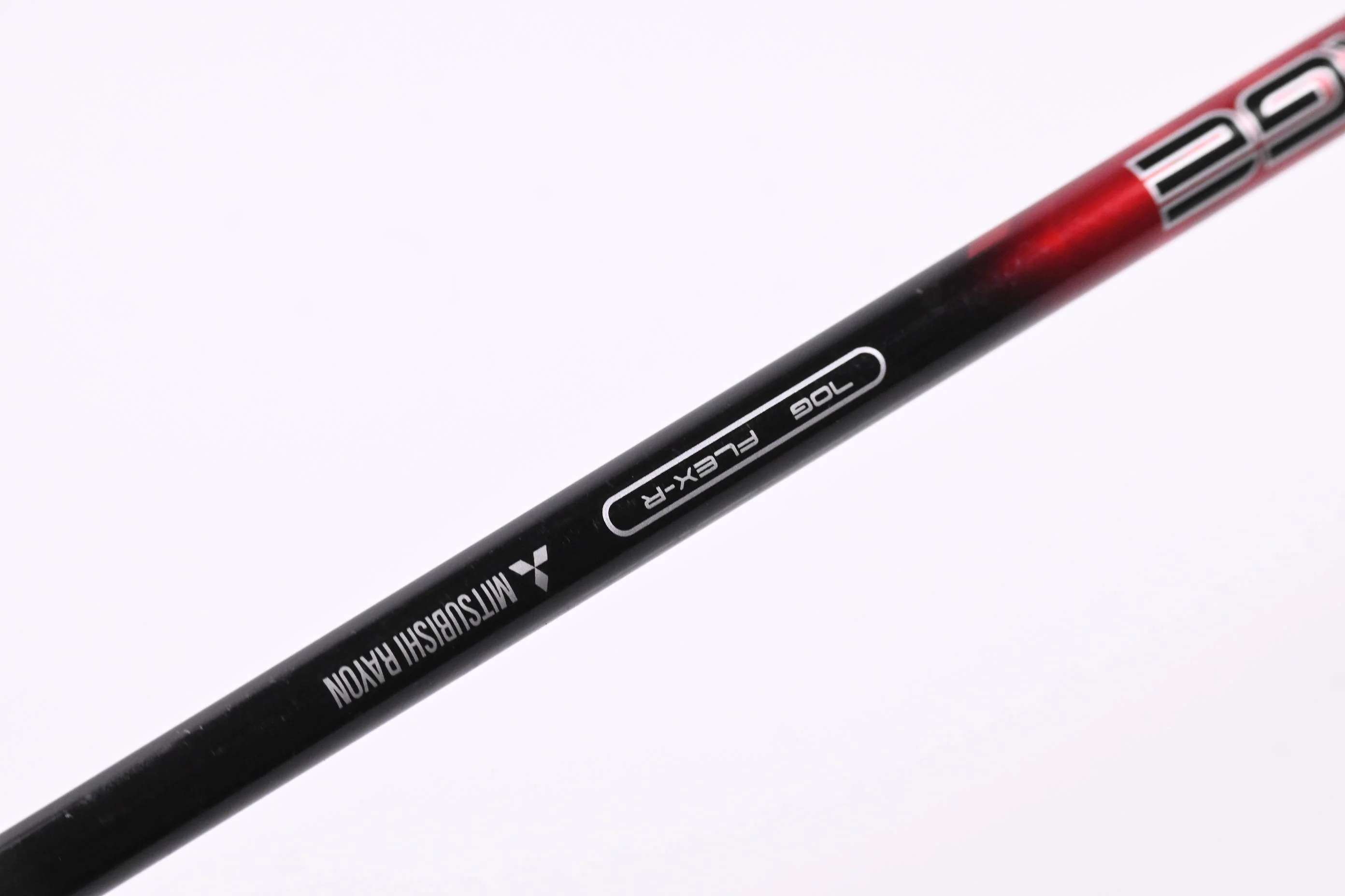 Taylormade Stealth #9 Iron / 37 Degree / Regular Flex Kuro Kage Red 70 Shaft - Image 4