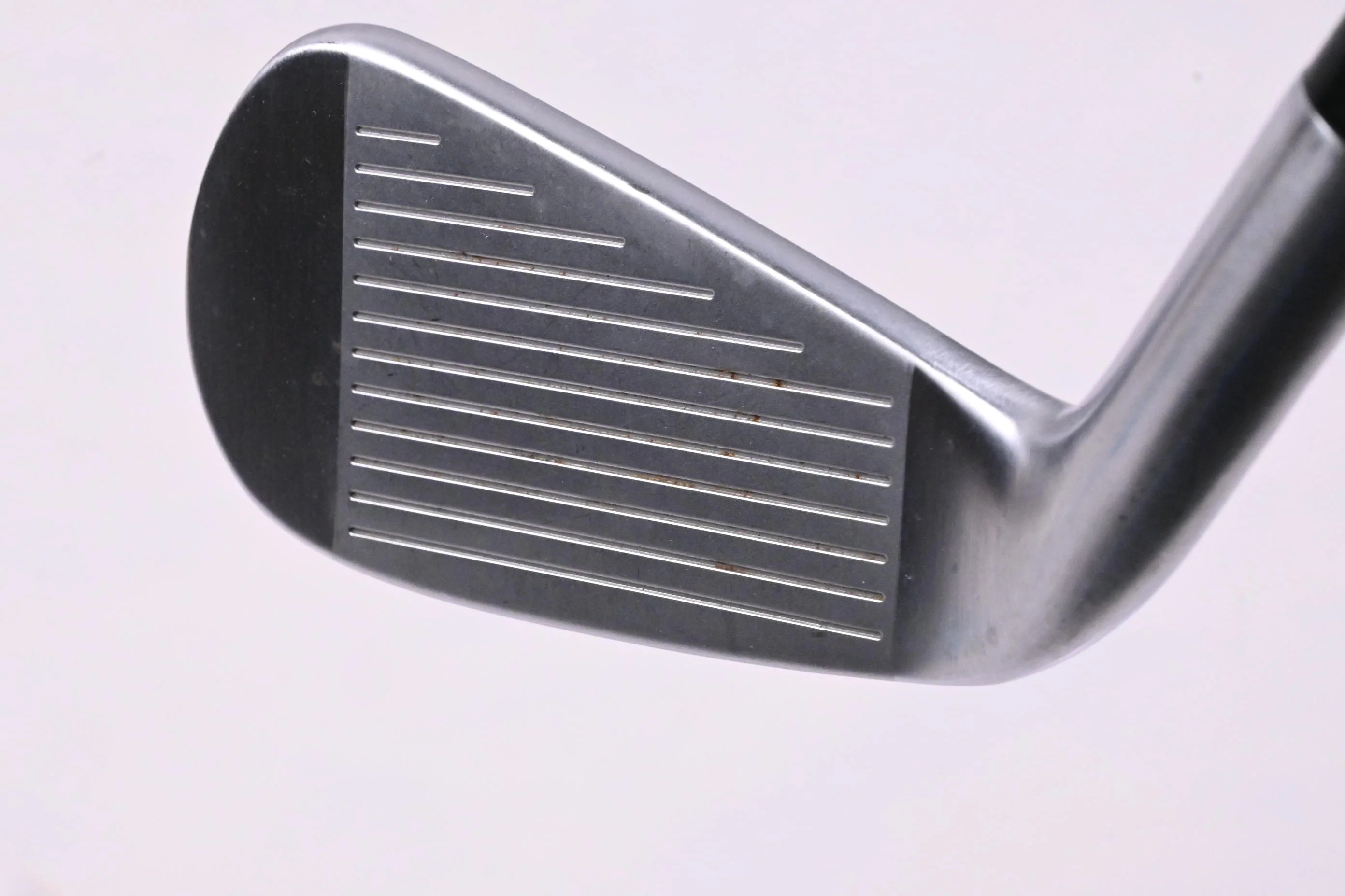 Taylormade Stealth UDI #2 Iron / 18 Degree / Stiff Flex Aldila Ascent 90 Shaft - Image 2