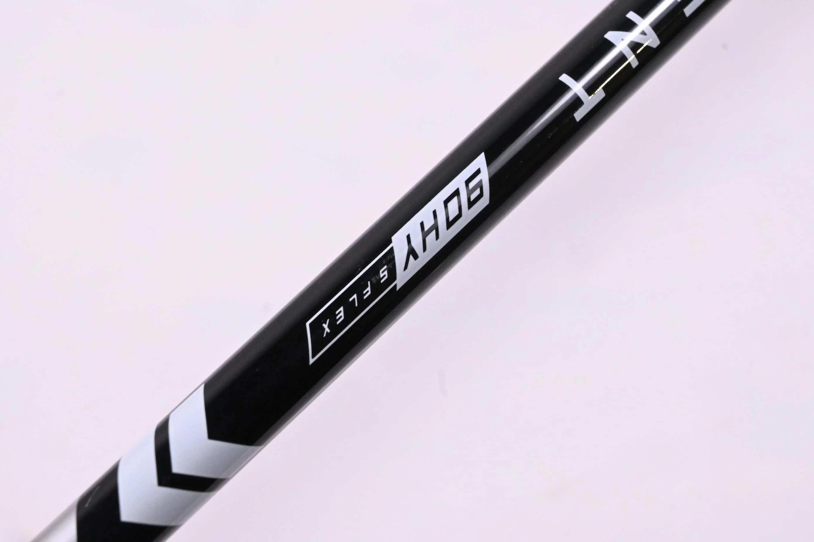 Taylormade Stealth UDI #2 Iron / 18 Degree / Stiff Flex Aldila Ascent 90 Shaft - Image 4