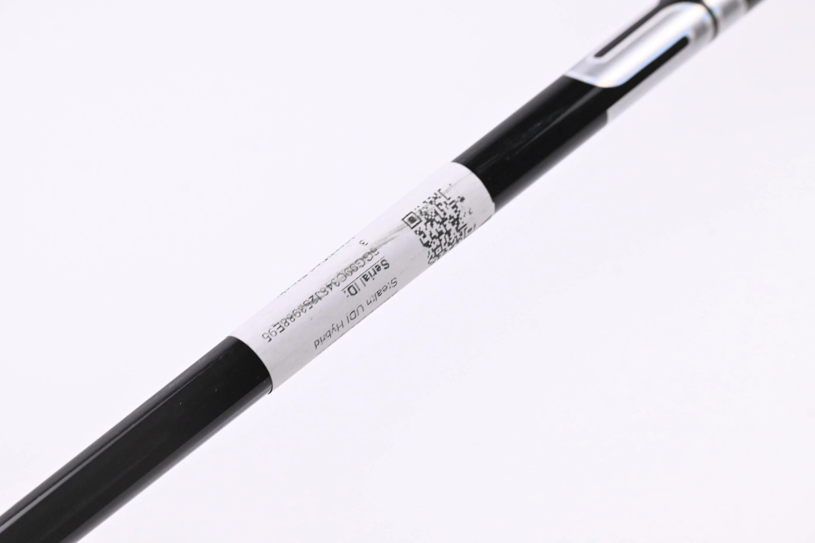 Taylormade Stealth UDI #2 Iron / 18 Degree / TX-Flex HZRDUS Black 105 Shaft - Image 5