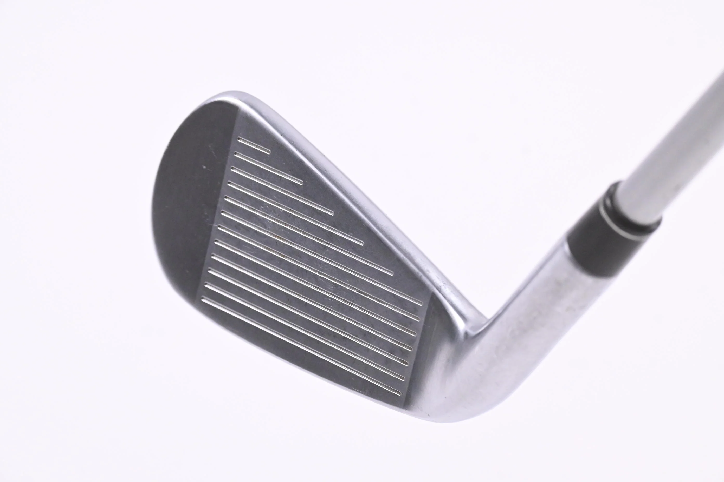Taylormade Stealth UDI #2 Iron / 18 Degree / Stiff Flex Aldila Ascent 90 Shaft - Image 2