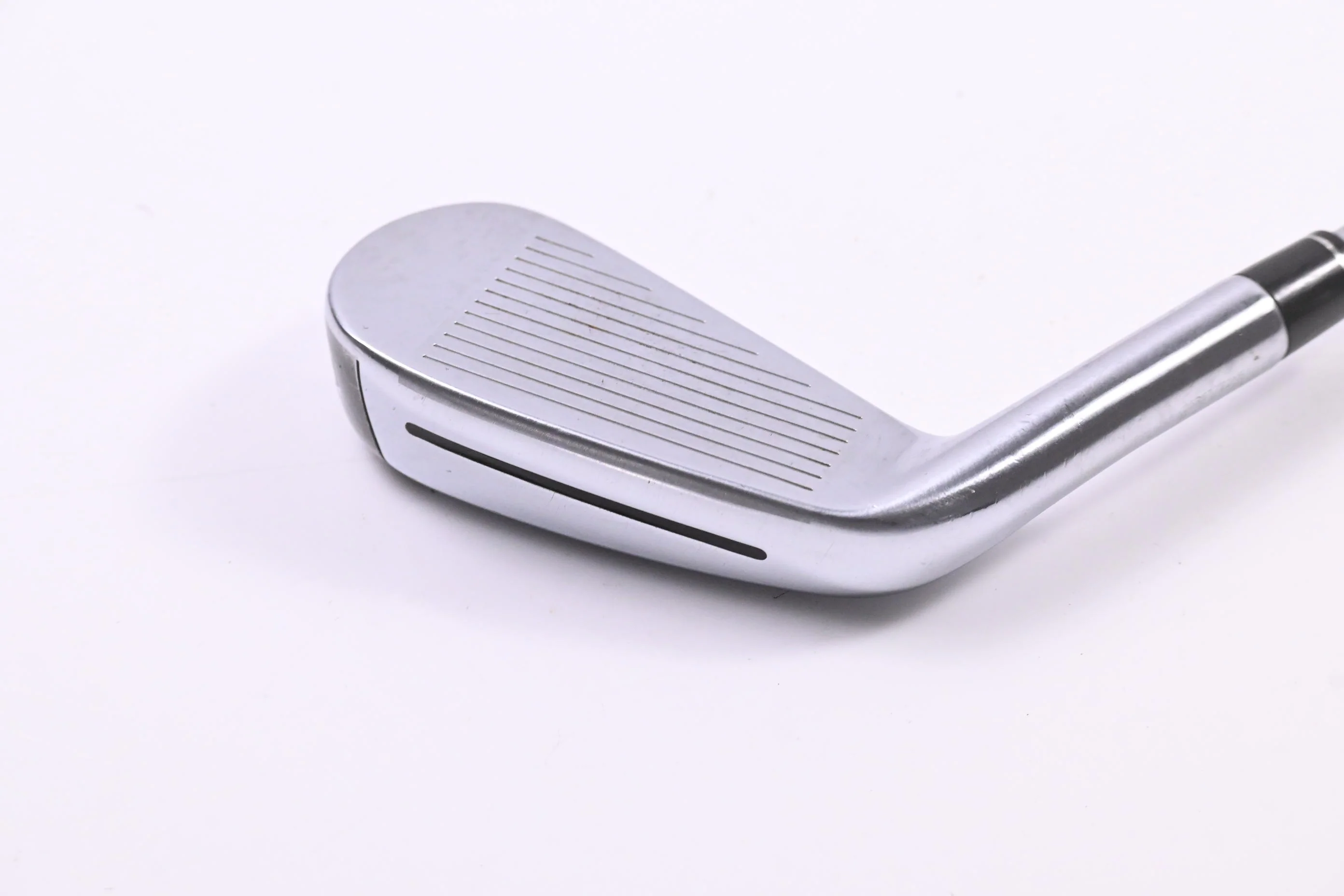 Taylormade Stealth UDI #2 Iron / 18 Degree / Stiff Flex Aldila Ascent 90 Shaft - Image 3