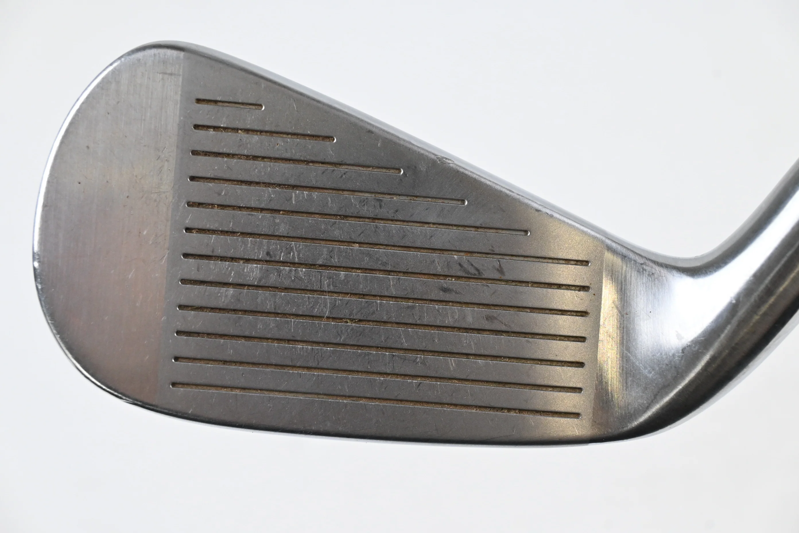 Taylormade Stealth UDI #3 Iron / 20 Degree / Stiff Flex Aldila Ascent 90 Shaft - Image 2