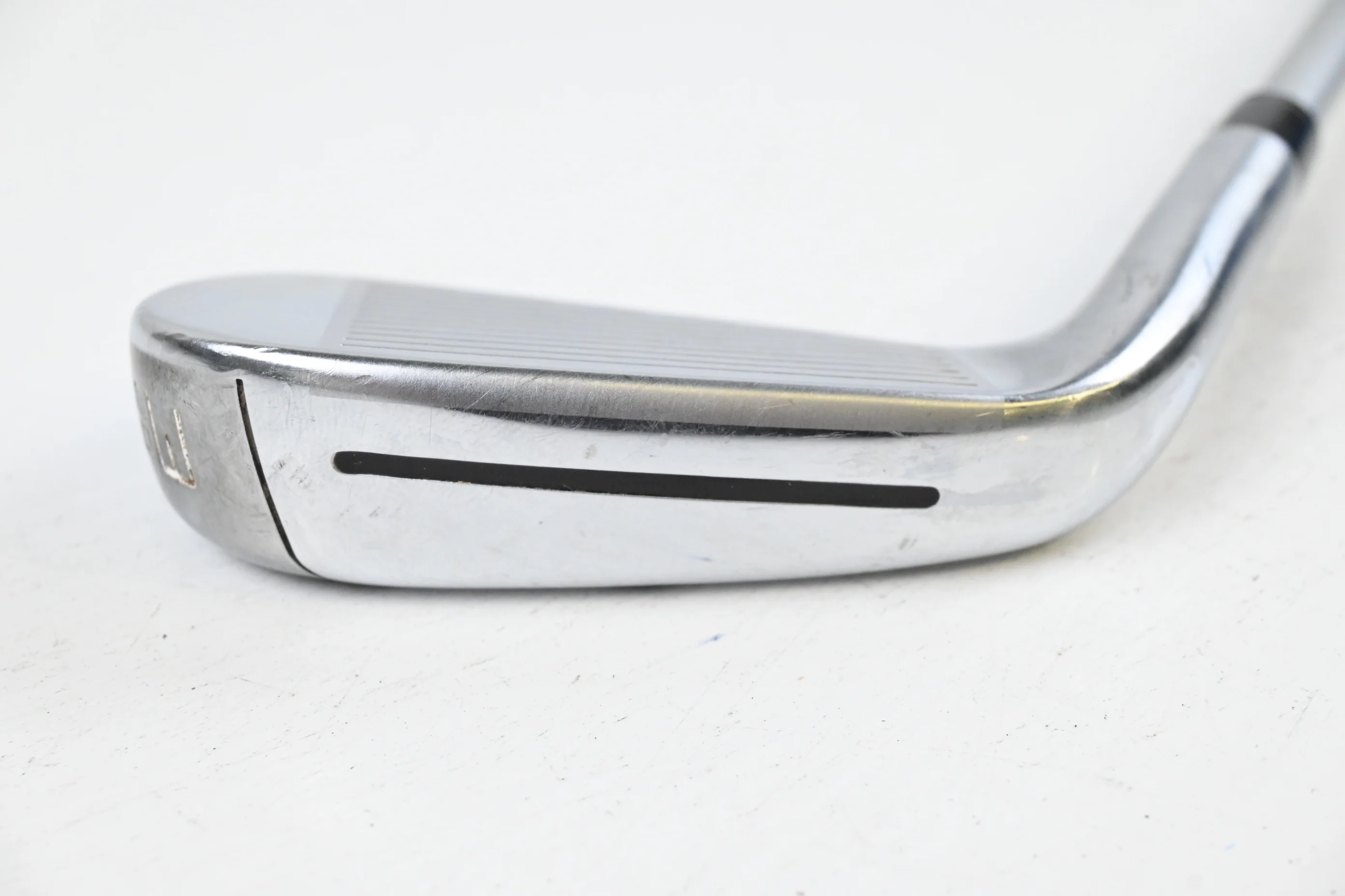 Taylormade Stealth UDI #3 Iron / 20 Degree / Stiff Flex Aldila Ascent 90 Shaft - Image 3
