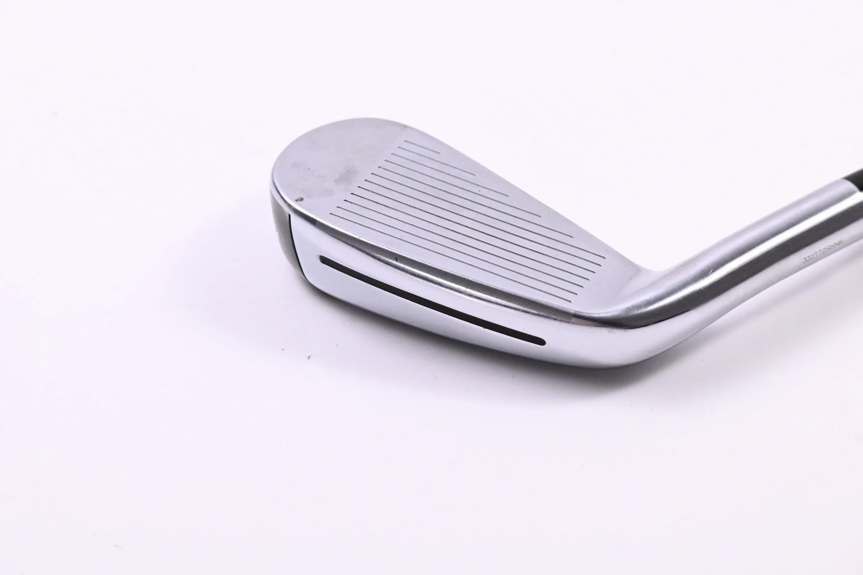 Taylormade Stealth UDI #2 Iron / 18 Degree / X-Flex HZRDUS RDX Smoke Black 90 - Image 3