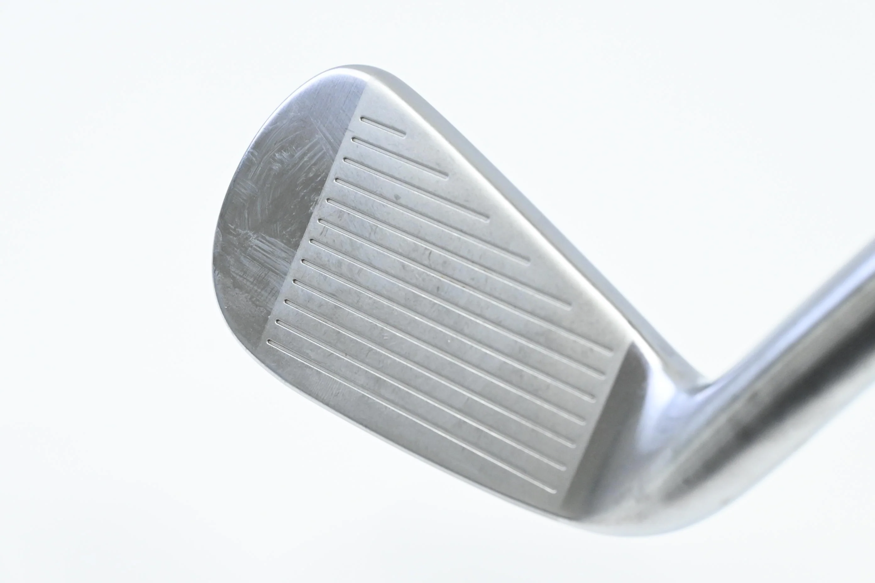Taylormade Stealth UDI #3 Iron / 20 Degree / Stiff Flex Aldila Ascent 75 Shaft - Image 2