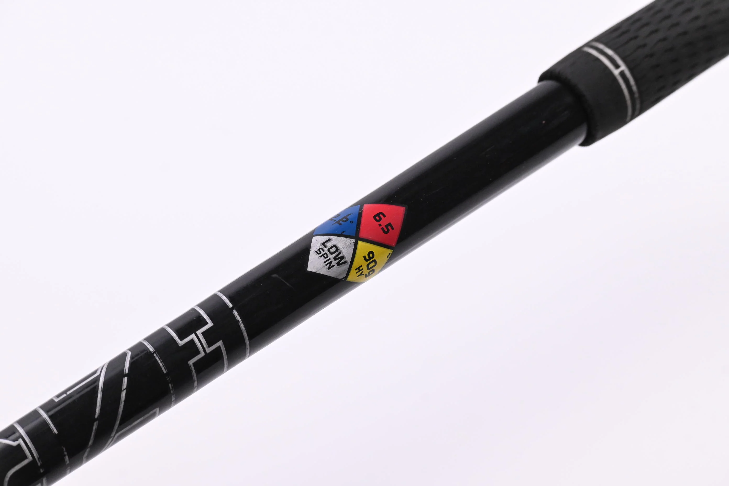 Left Hand Taylormade Stealth UDI #3 Iron / 20 Degree / X-Flex HZRDUS Smoke RDX - Image 4