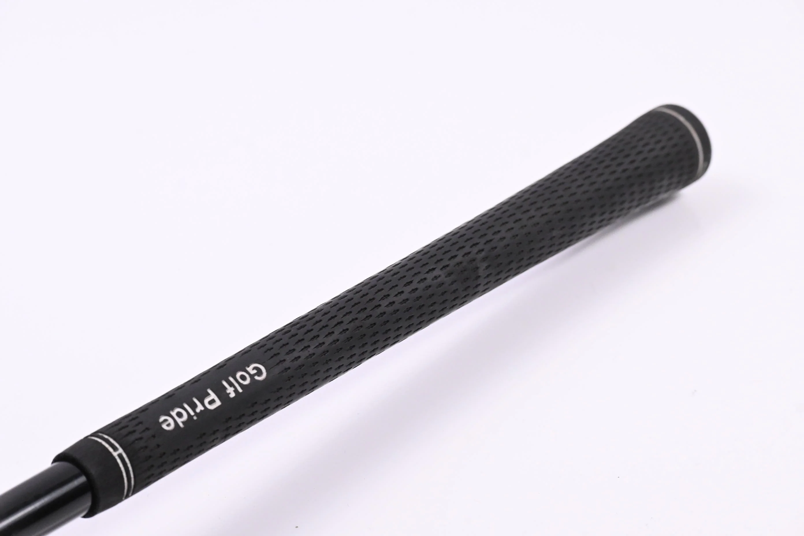 Left Hand Taylormade Stealth UDI #3 Iron / 20 Degree / X-Flex HZRDUS Smoke RDX - Image 6