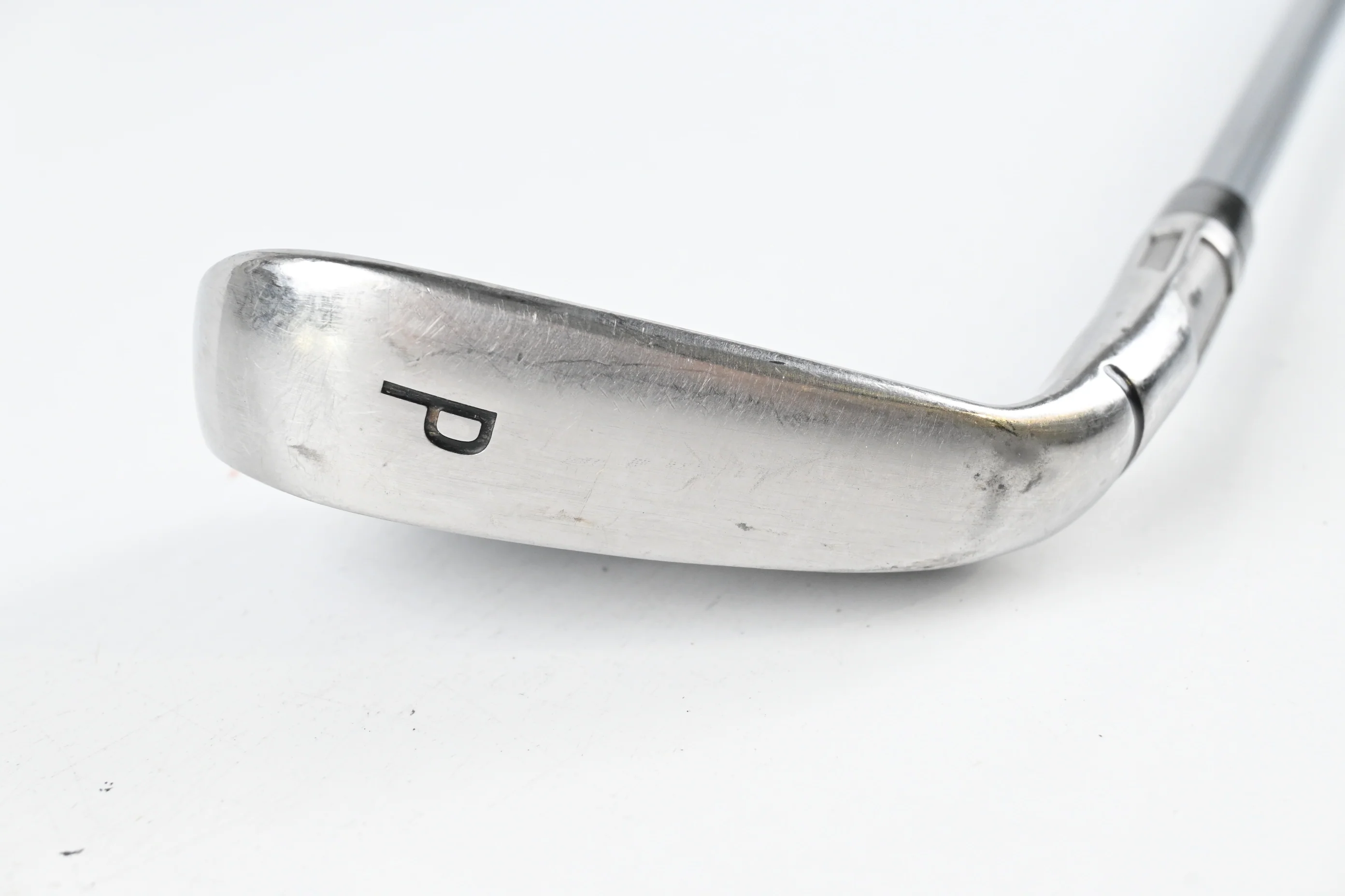 Taylormade Stealth Pitching Wedge / 43 Degree / Regular Flex Speeder NX 50 Shaft - Image 3