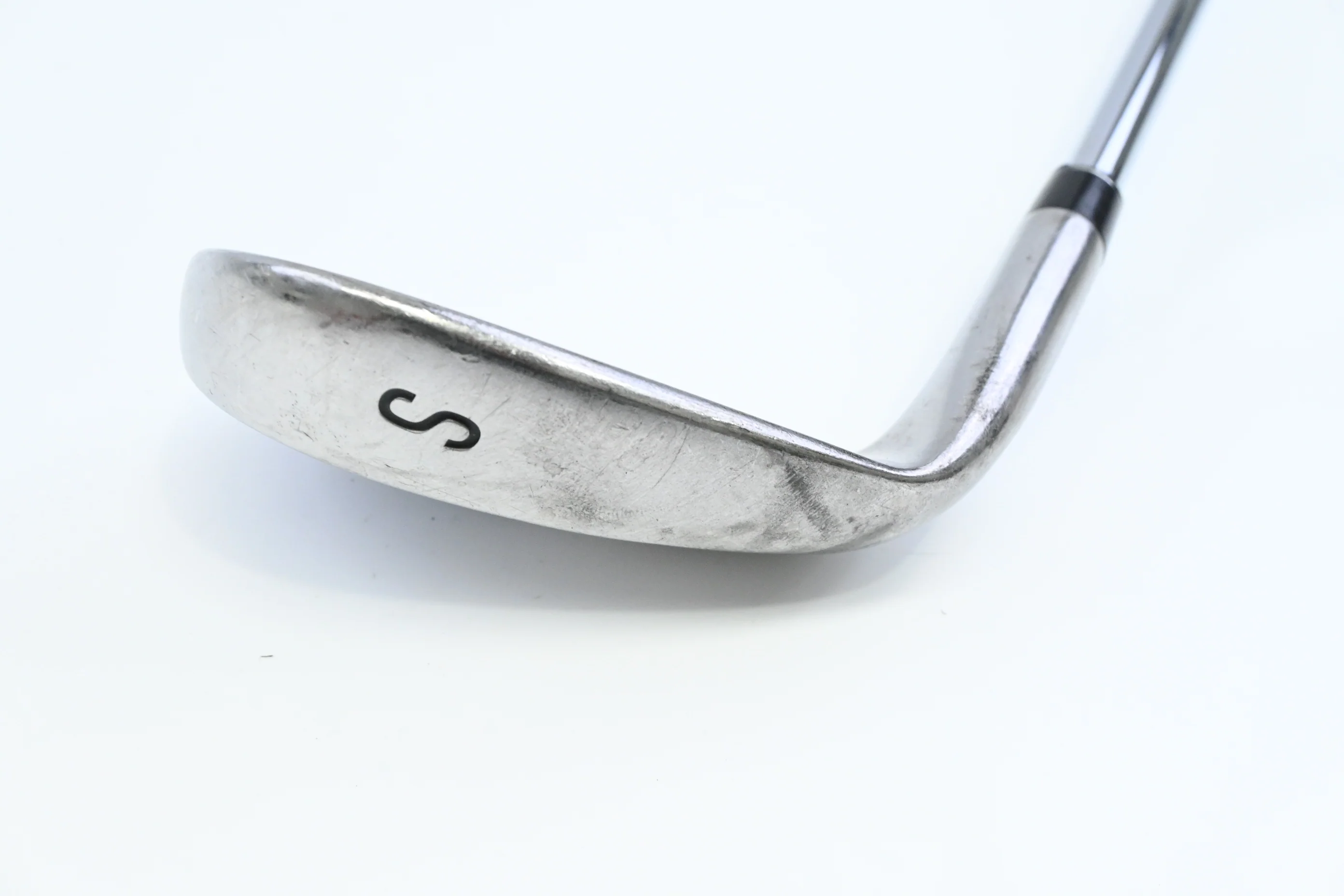 Taylormade Stealth Sand Wedge / 54 Degree / Stiff Flex KBS Tour Lite Shaft - Image 3