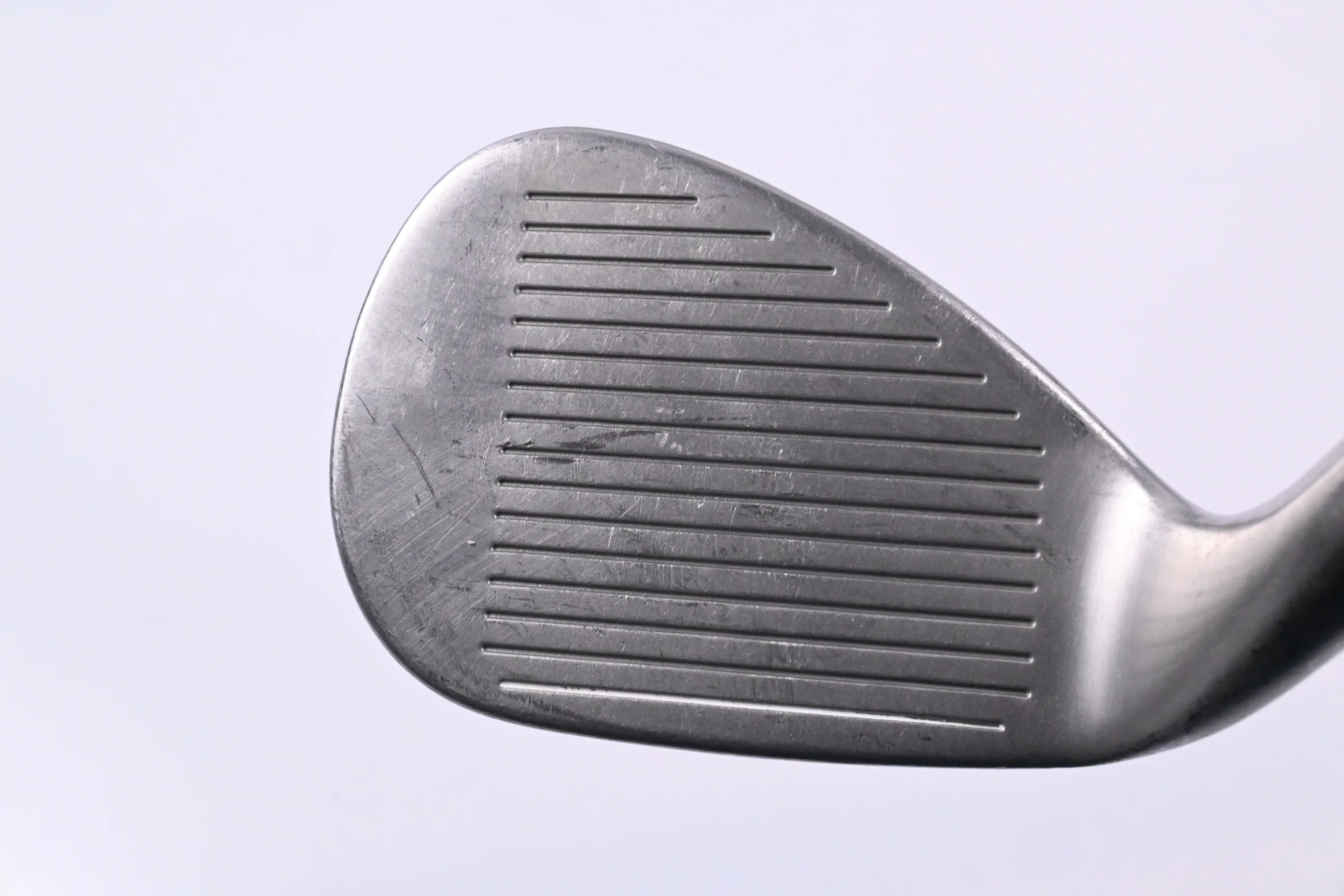 Taylormade Stealth Sand Wedge / 54 Degree / Regular Flex KBS MAX MT 85 Shaft - Image 2