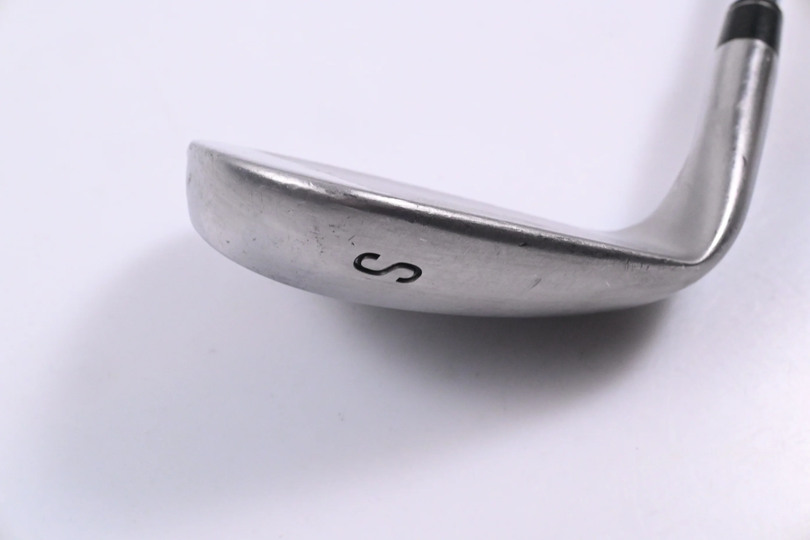 Taylormade Stealth Sand Wedge / 54 Degree / Regular Flex KBS MAX MT 85 Shaft - Image 3